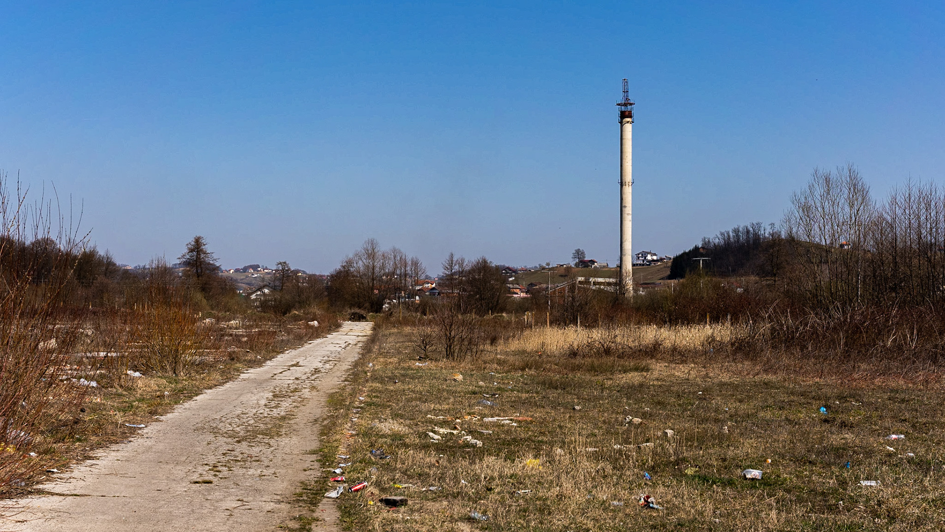 Velika Kladuça - Bosnia