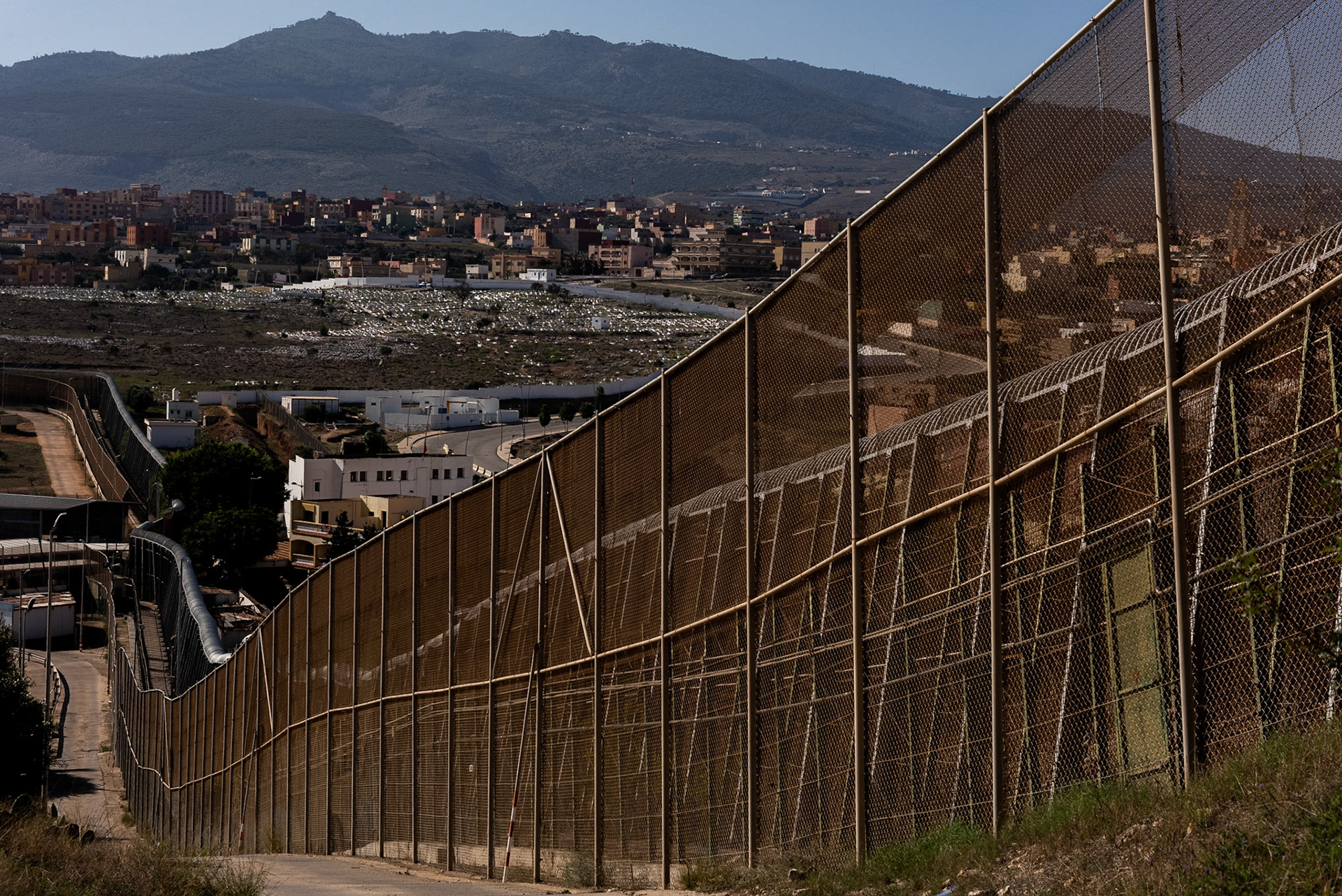 Melilla - Spain