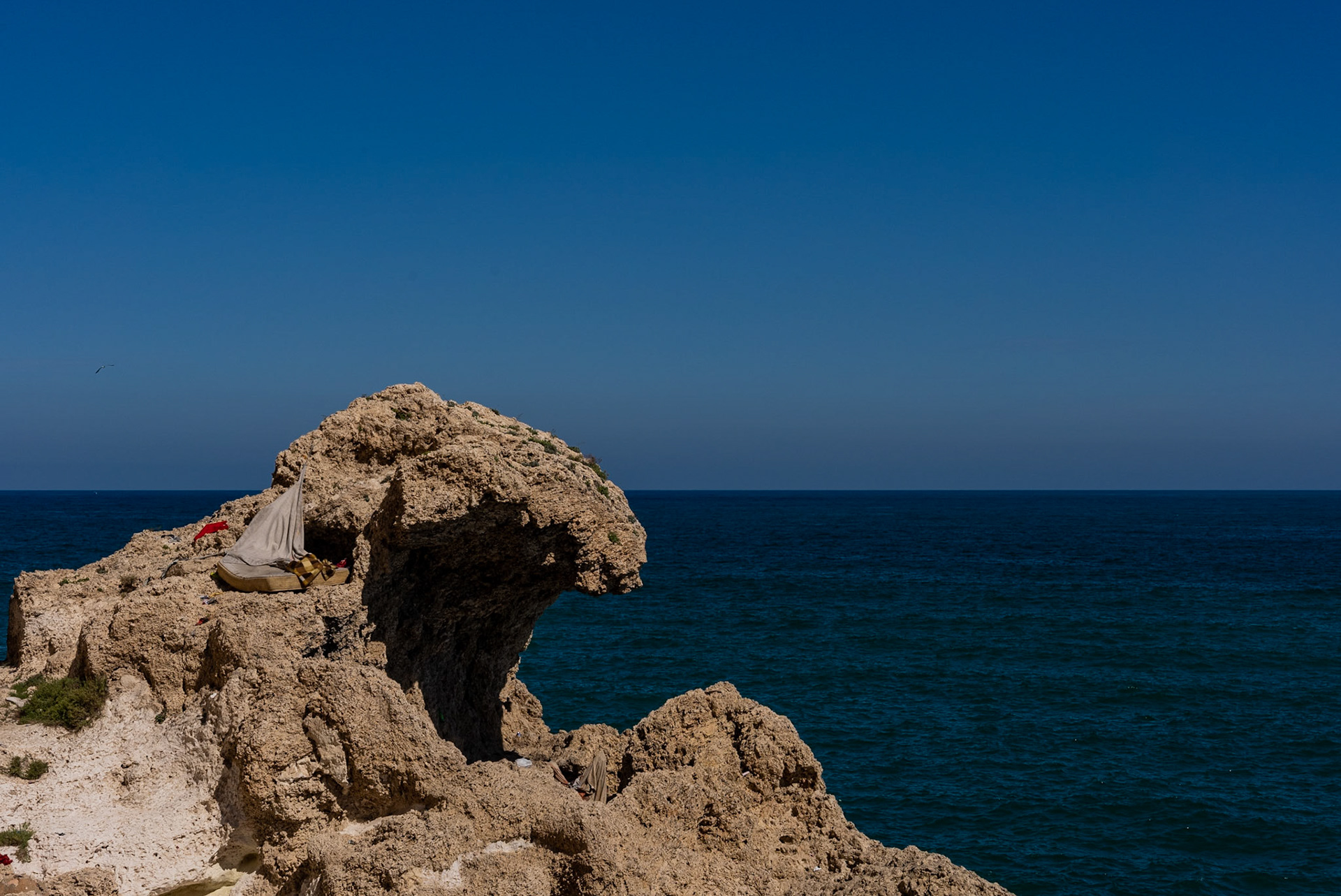 Melilla - Spain