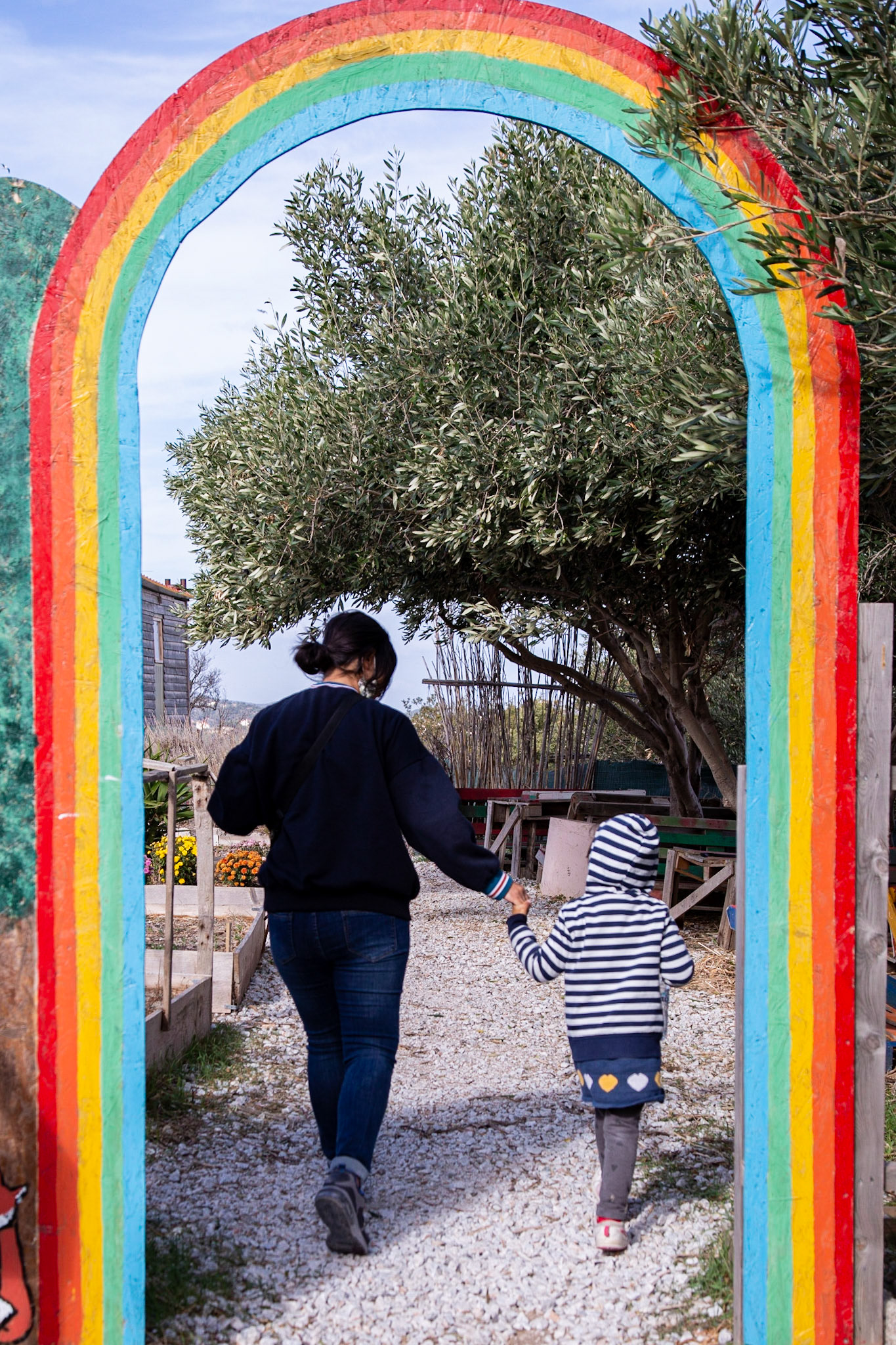 Medical Volunteers Internationals, Greece