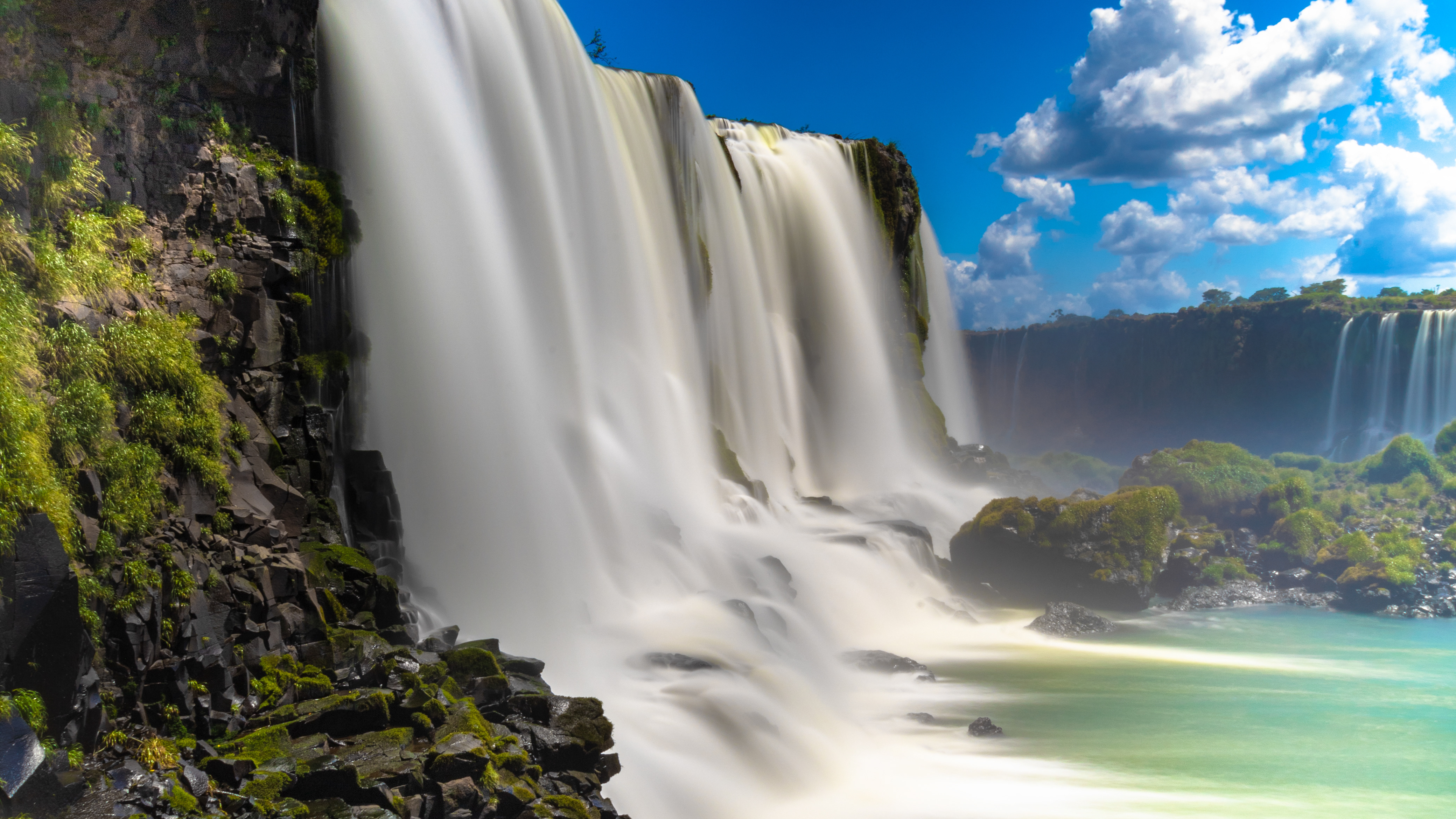 Cataratas