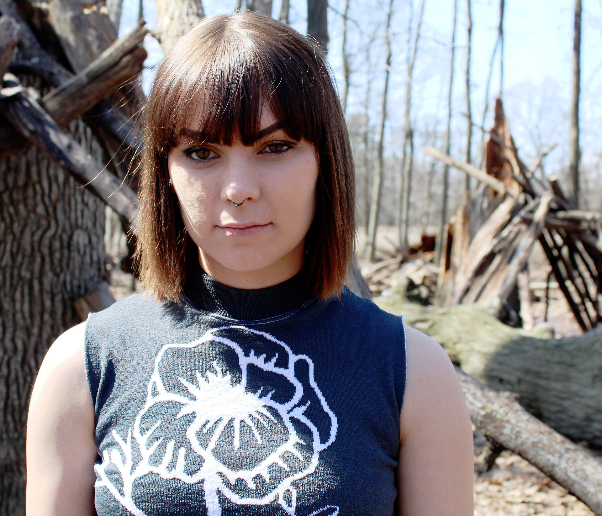 Model: Autumn Montgomery (@child_oh_venus)