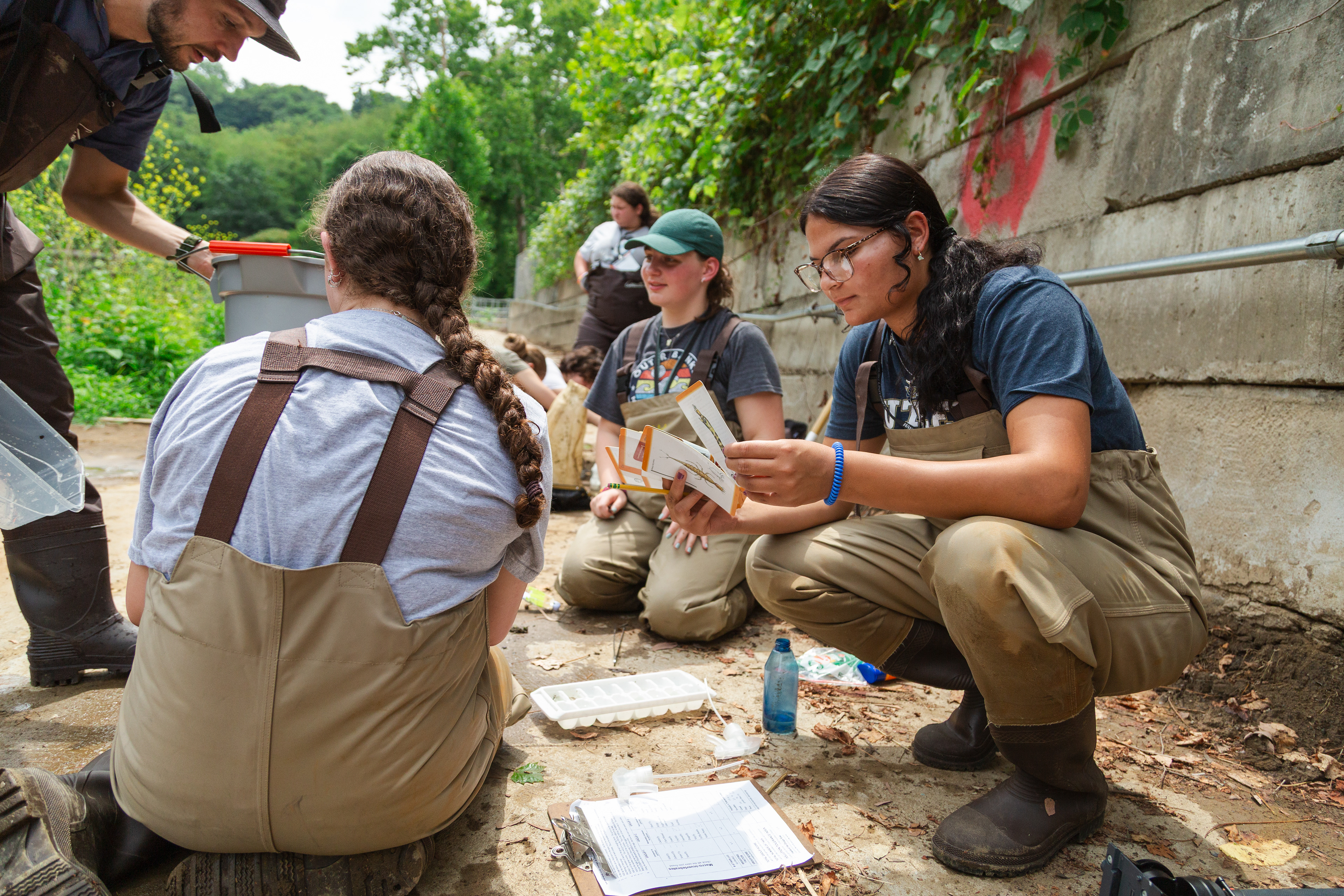 "Space As Place" Activity