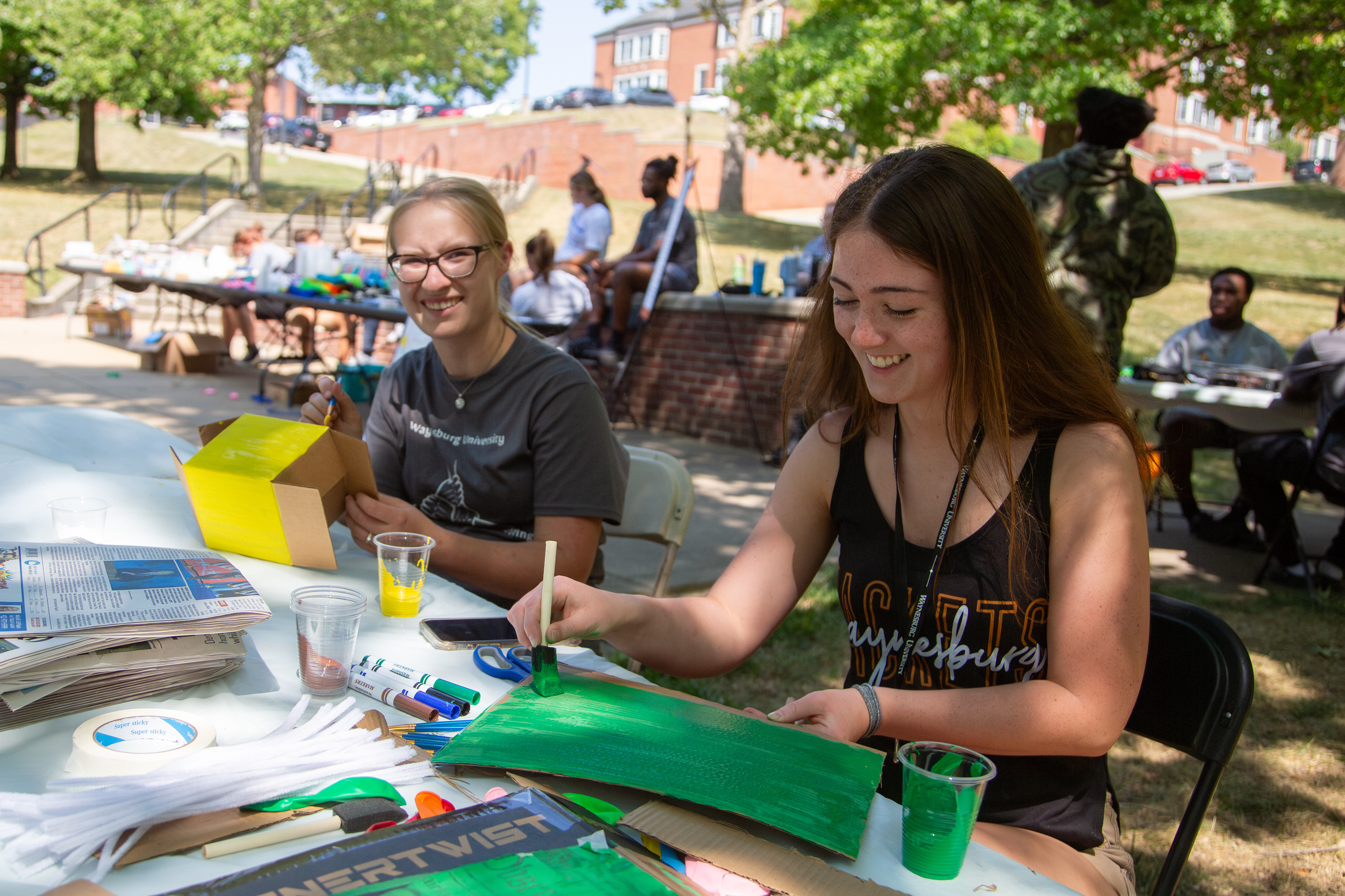 Innovation Challenge