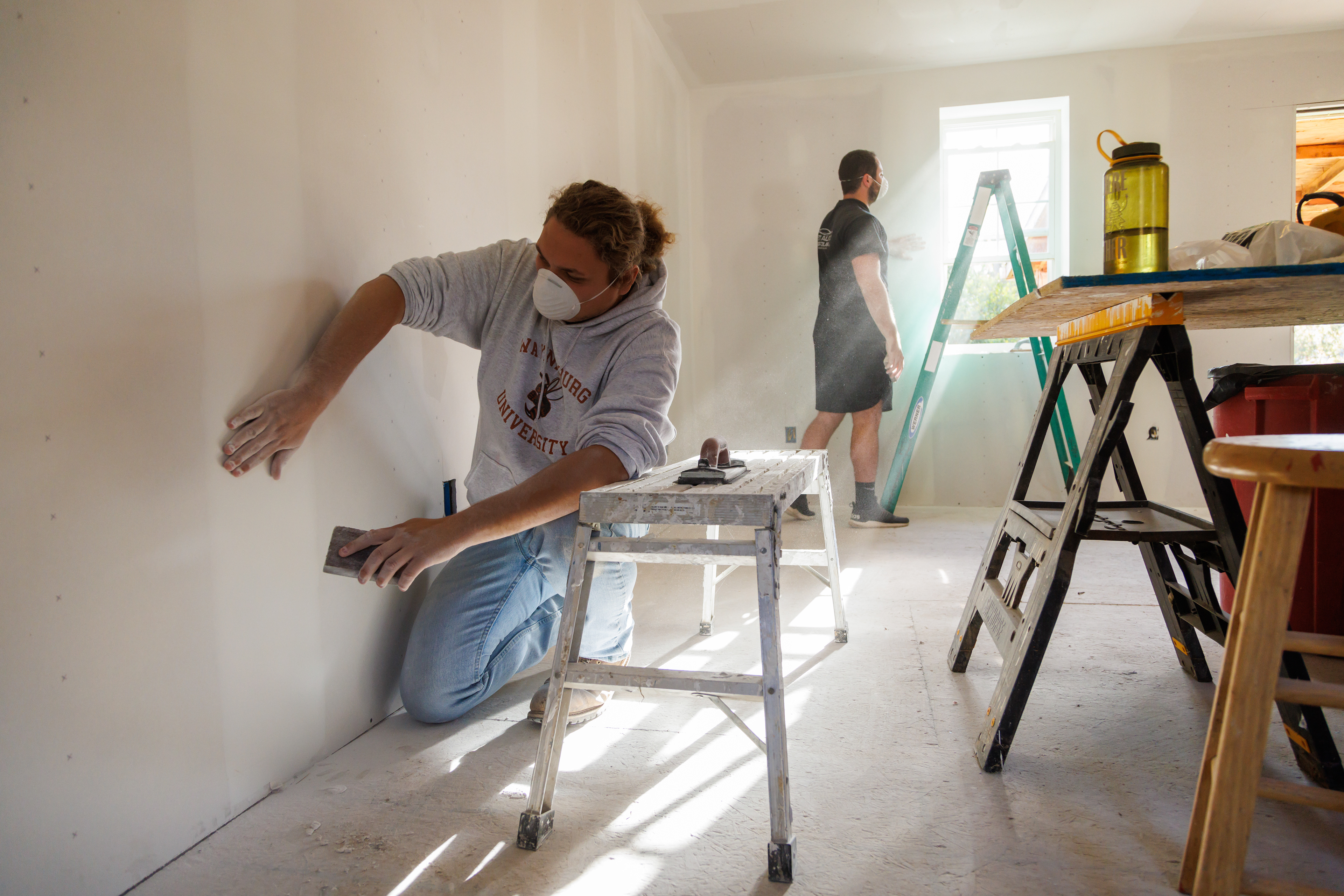 Habitat for Humanity