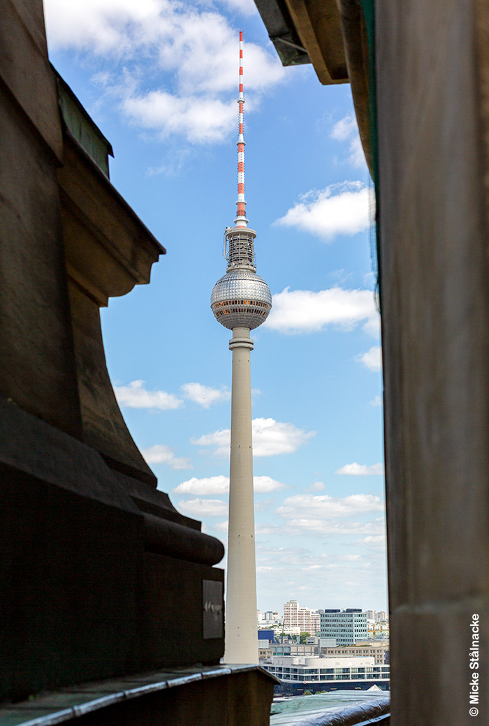 Berlin, Tyskland (2024).