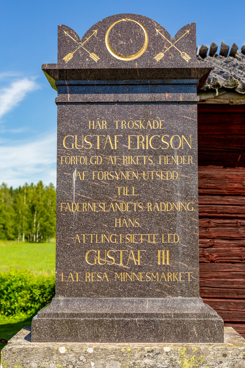 Isala kungslada (2025).
