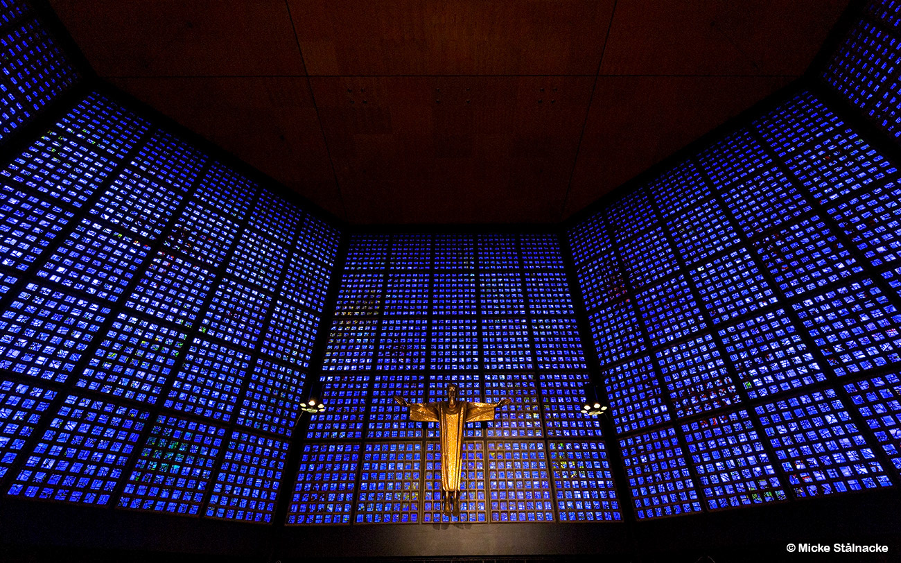 Berlin, Tyskland (2024).