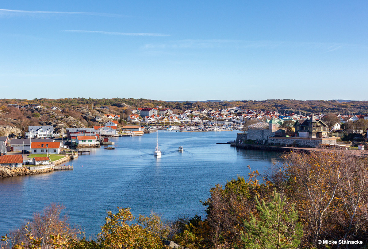 Marstrand.
