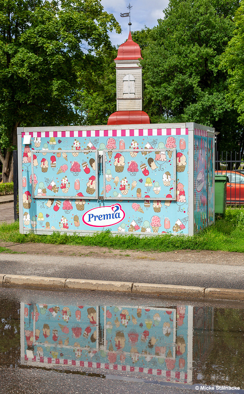 Tallinn, Estland (2024).