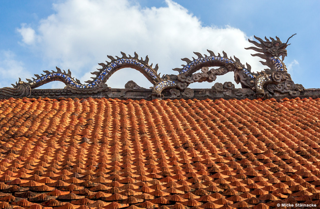 Hanoi, Vietnam (2016).