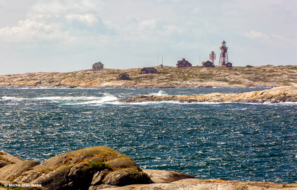 Käringön, Bohuslän.
