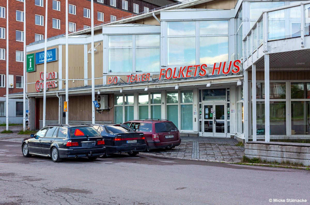 Gamla Kiruna C (2023).