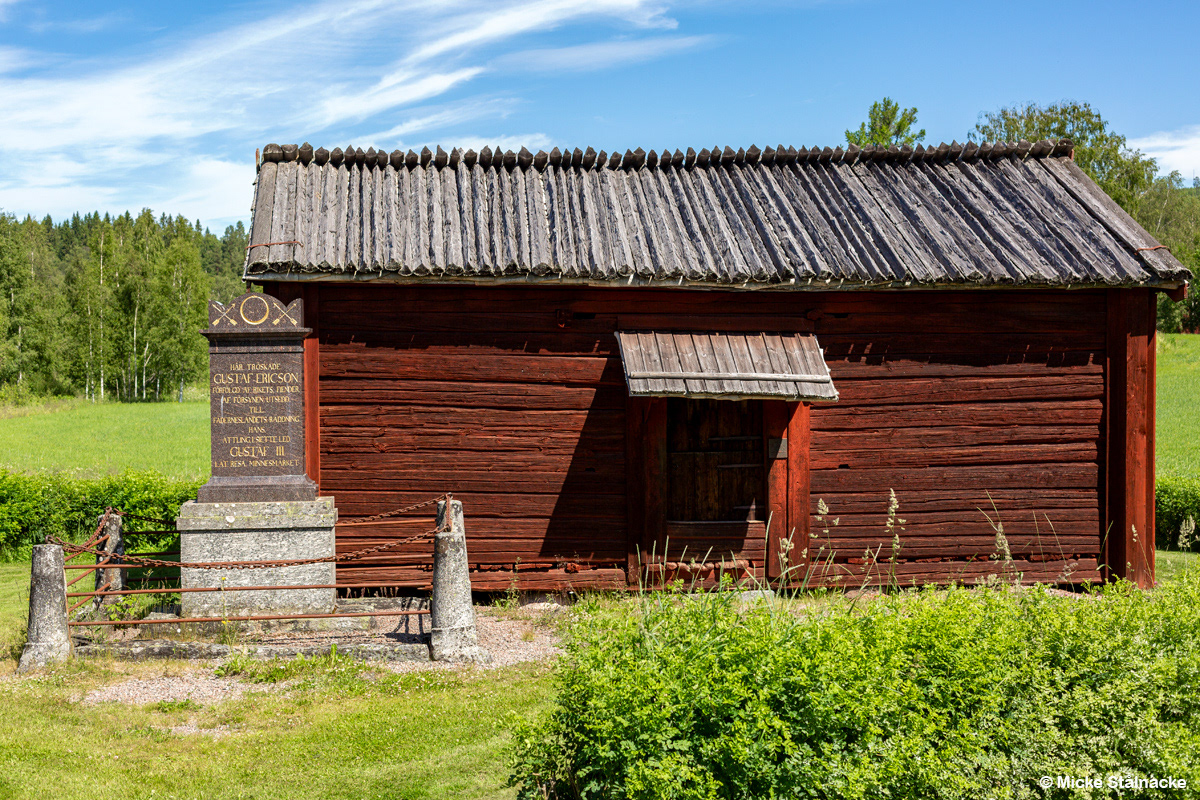 Isala kungslada (2025).
