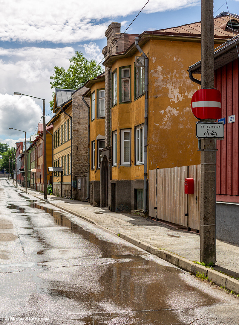 Tallinn, Estland (2024).