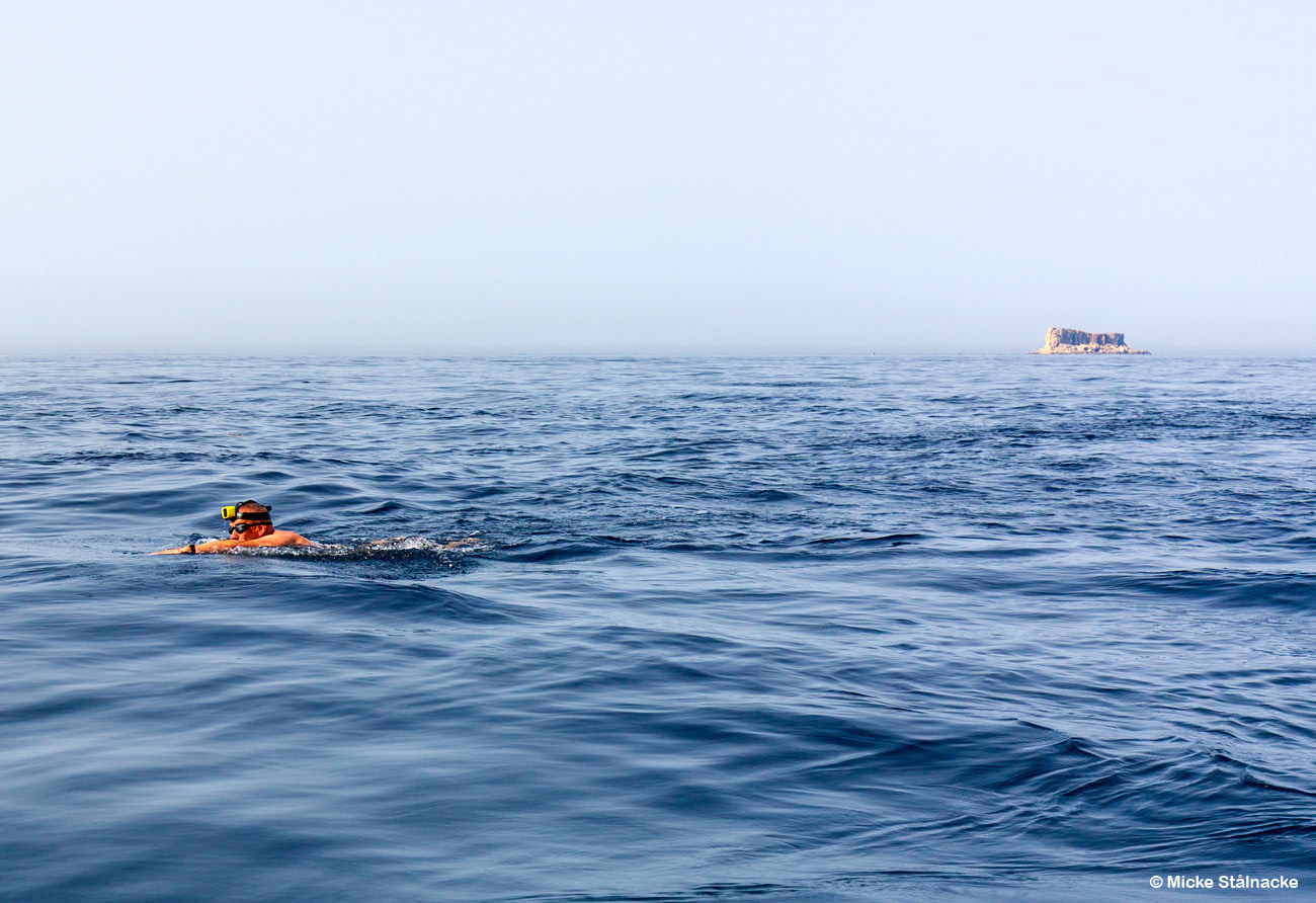 Vid Blue Grotto, Malta (2018).