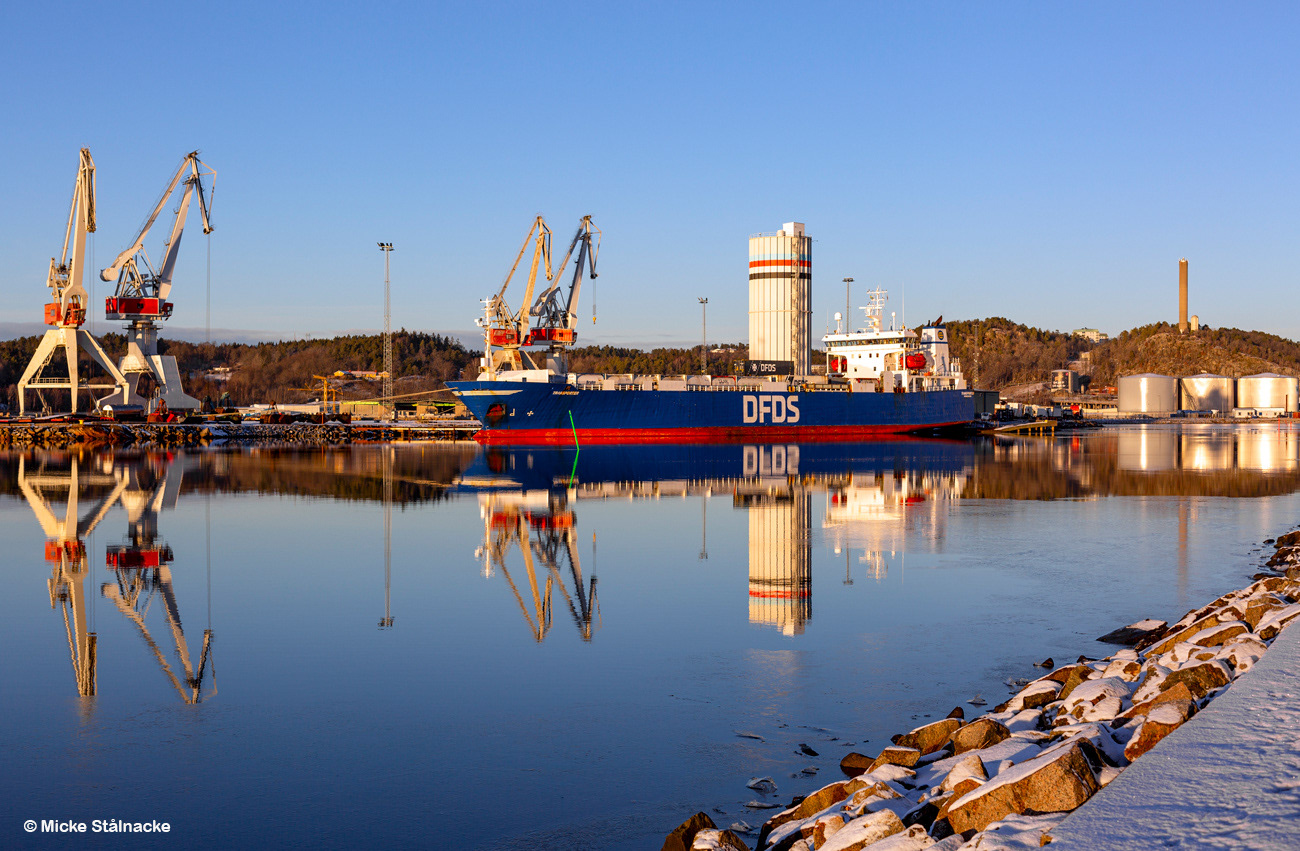 Uddevallavinter (2025).