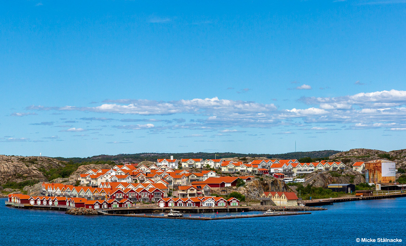 Skärhamn, Tjörn (2017).