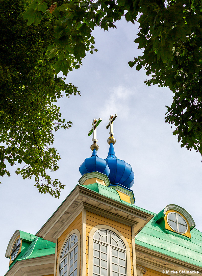 Riga, Lettland (2024).