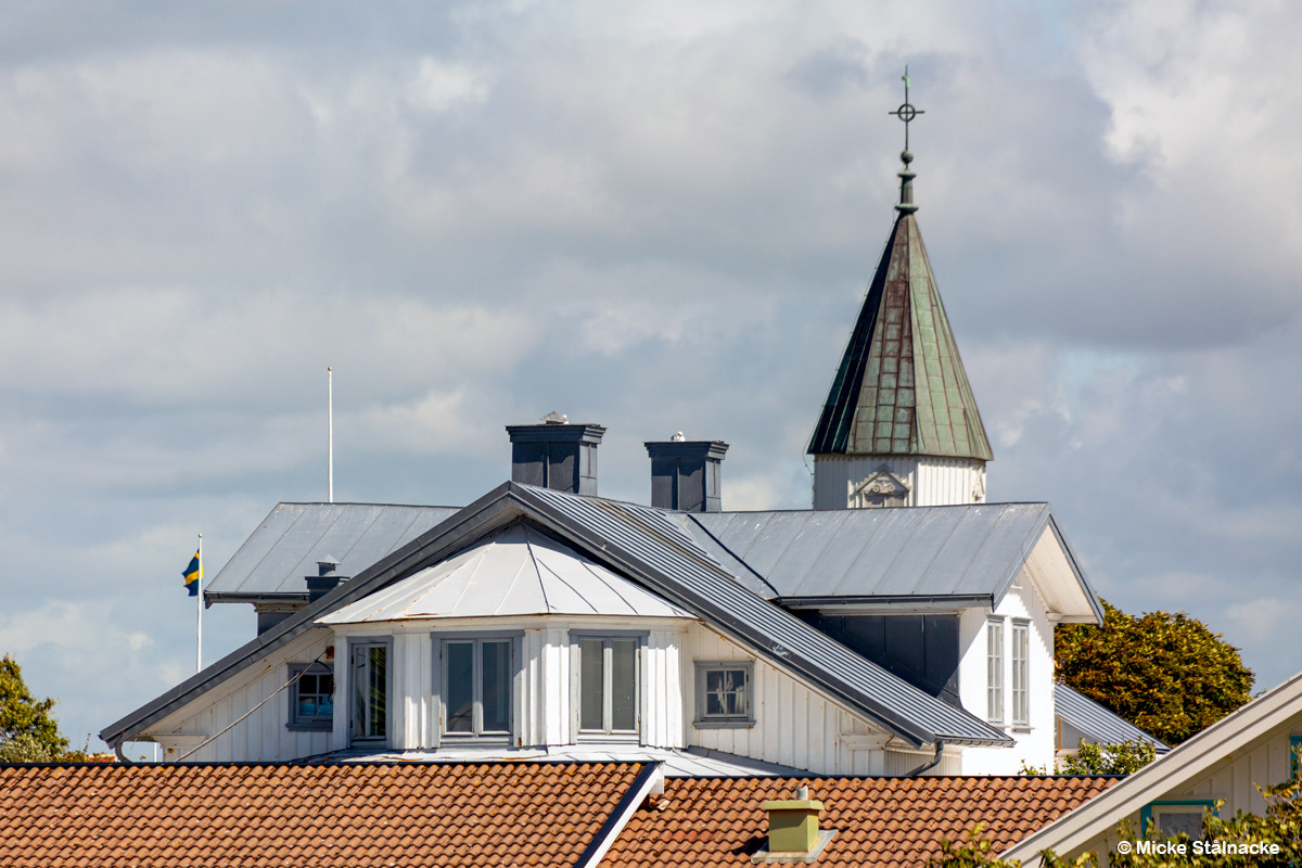 Käringön, Bohuslän.