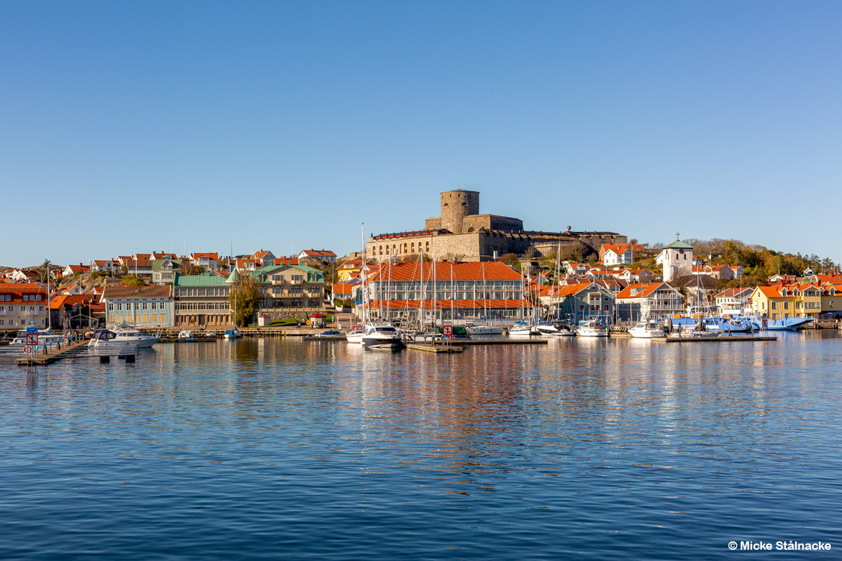 Marstrand.