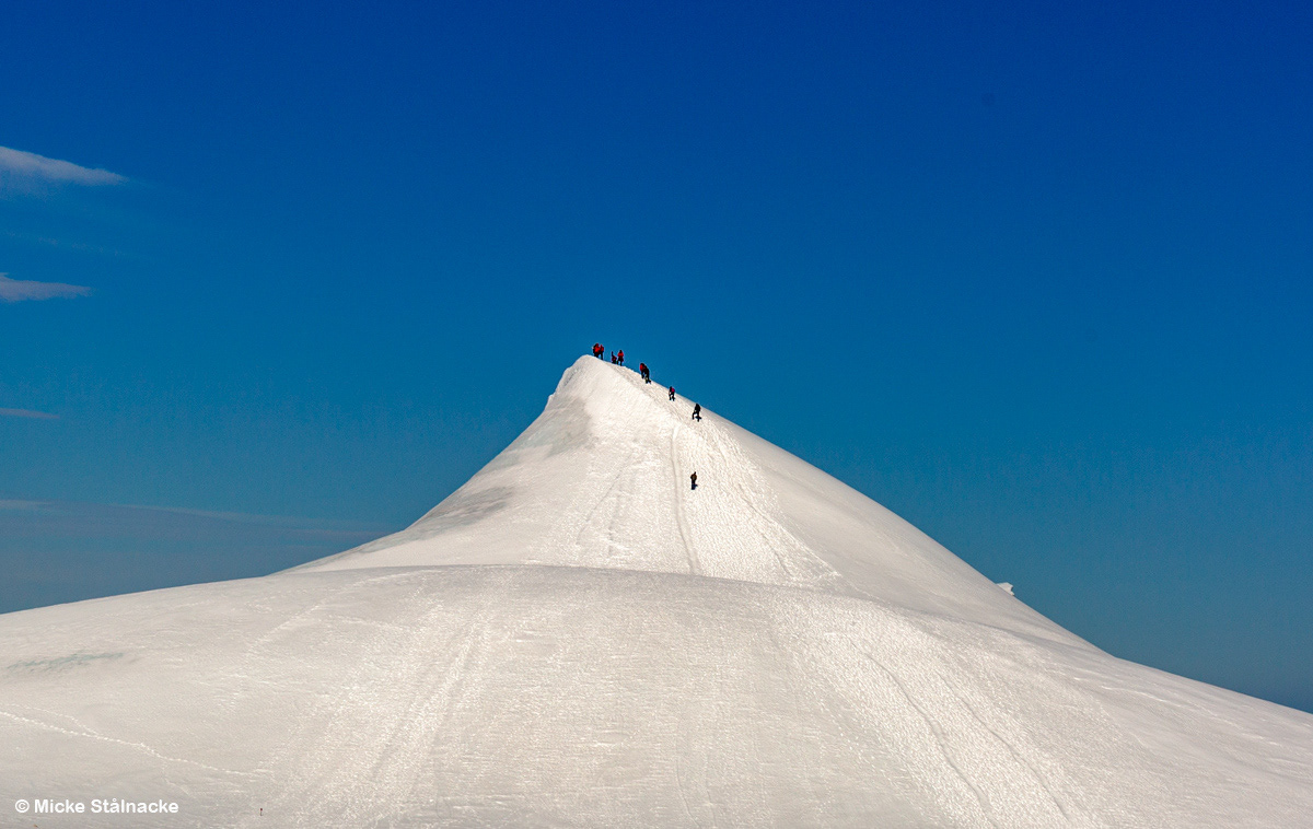 Kebnekaise (2021).