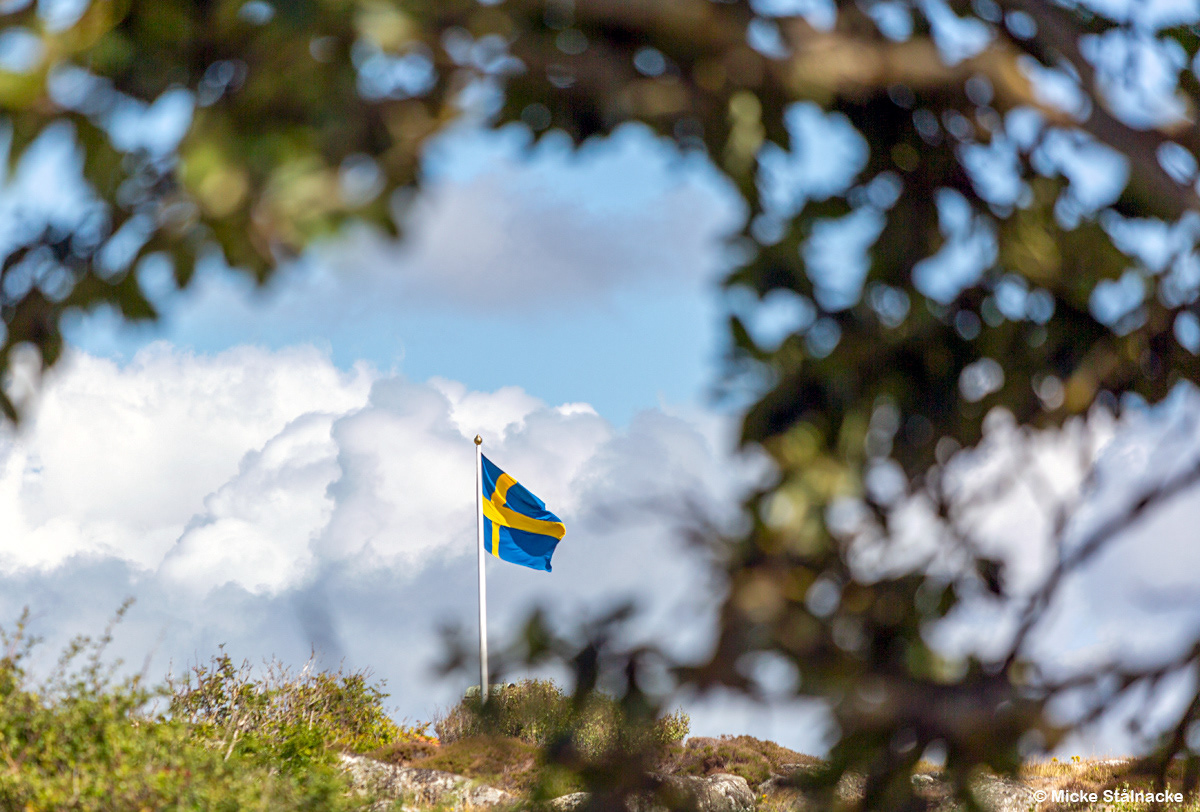 Käringön, Bohuslän.