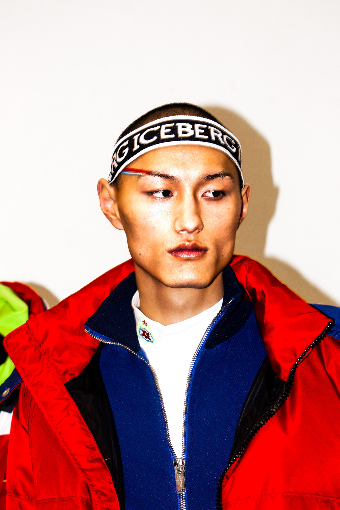 London Fashion Week Men's FW19