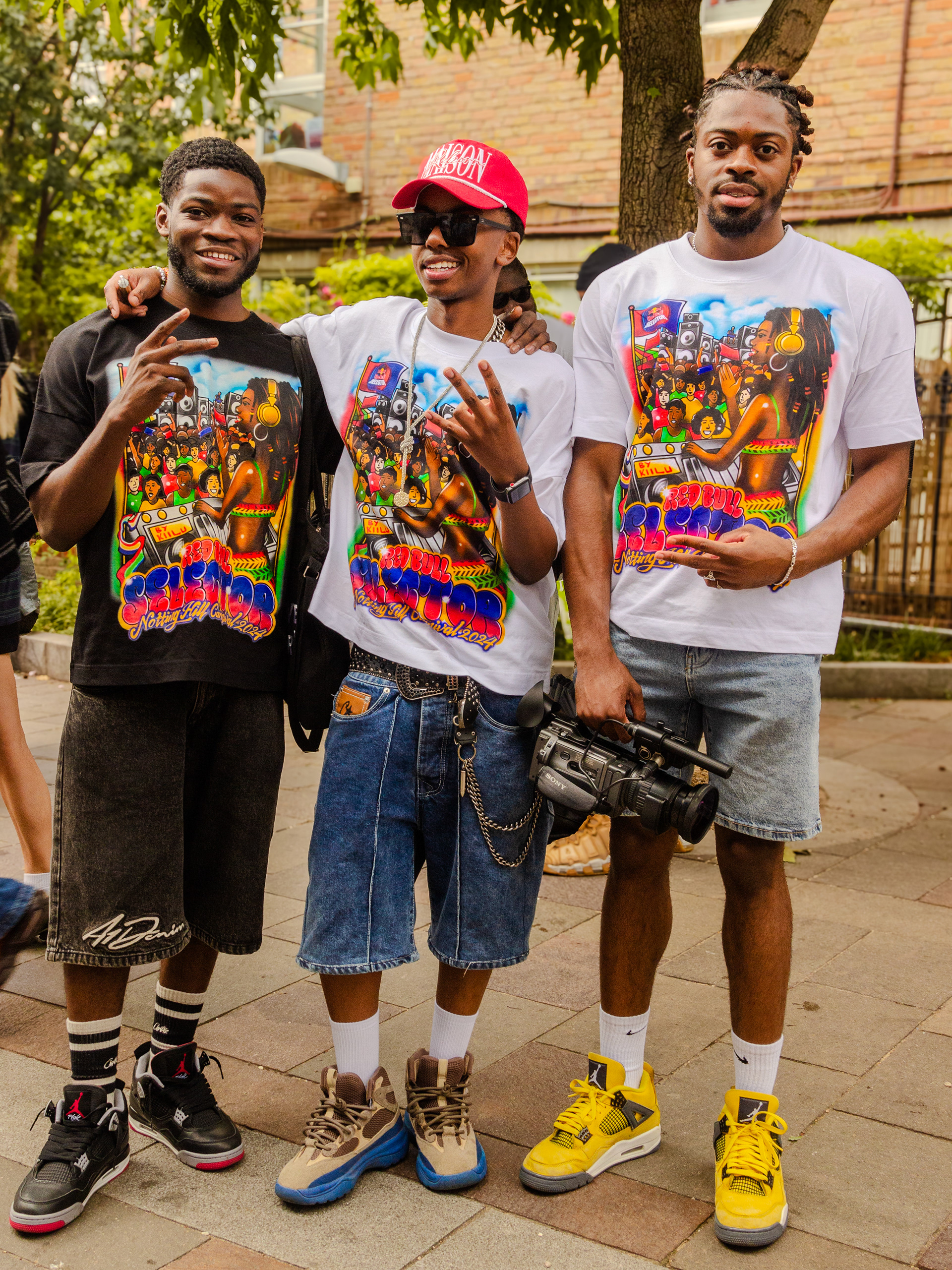 Notting Hill Carnival, 2024