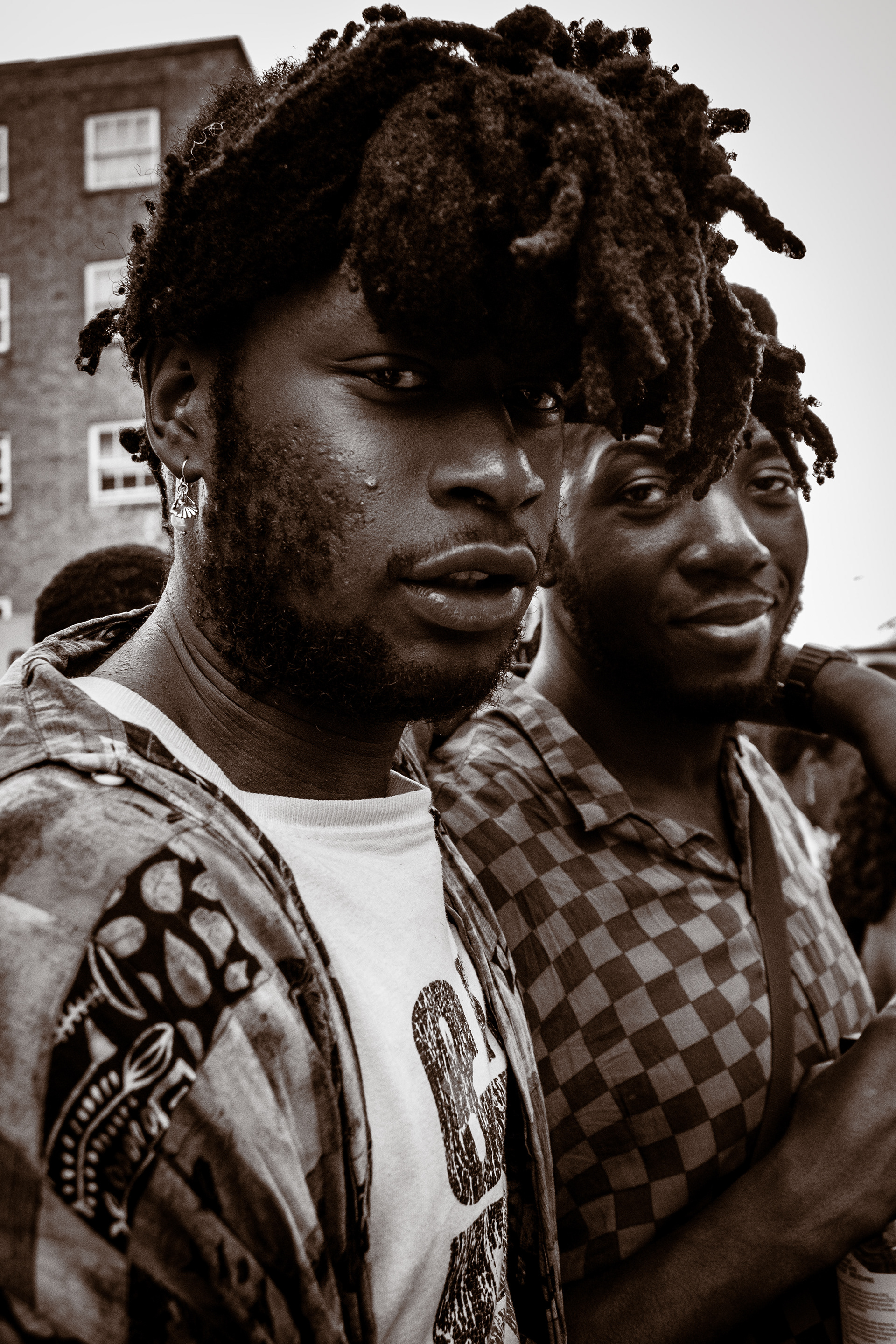 Notting Hill Carnival, 2022