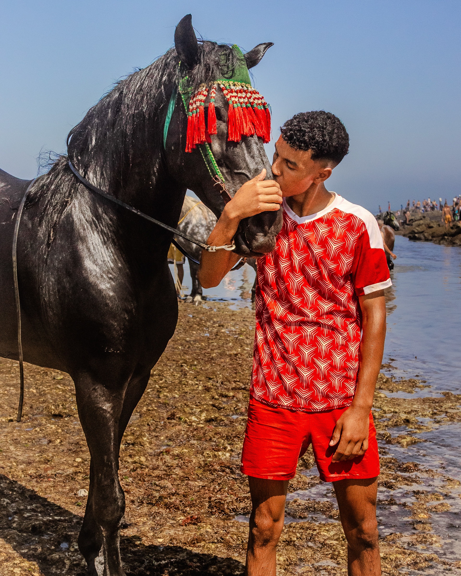 Moulay Abdellah, 2025