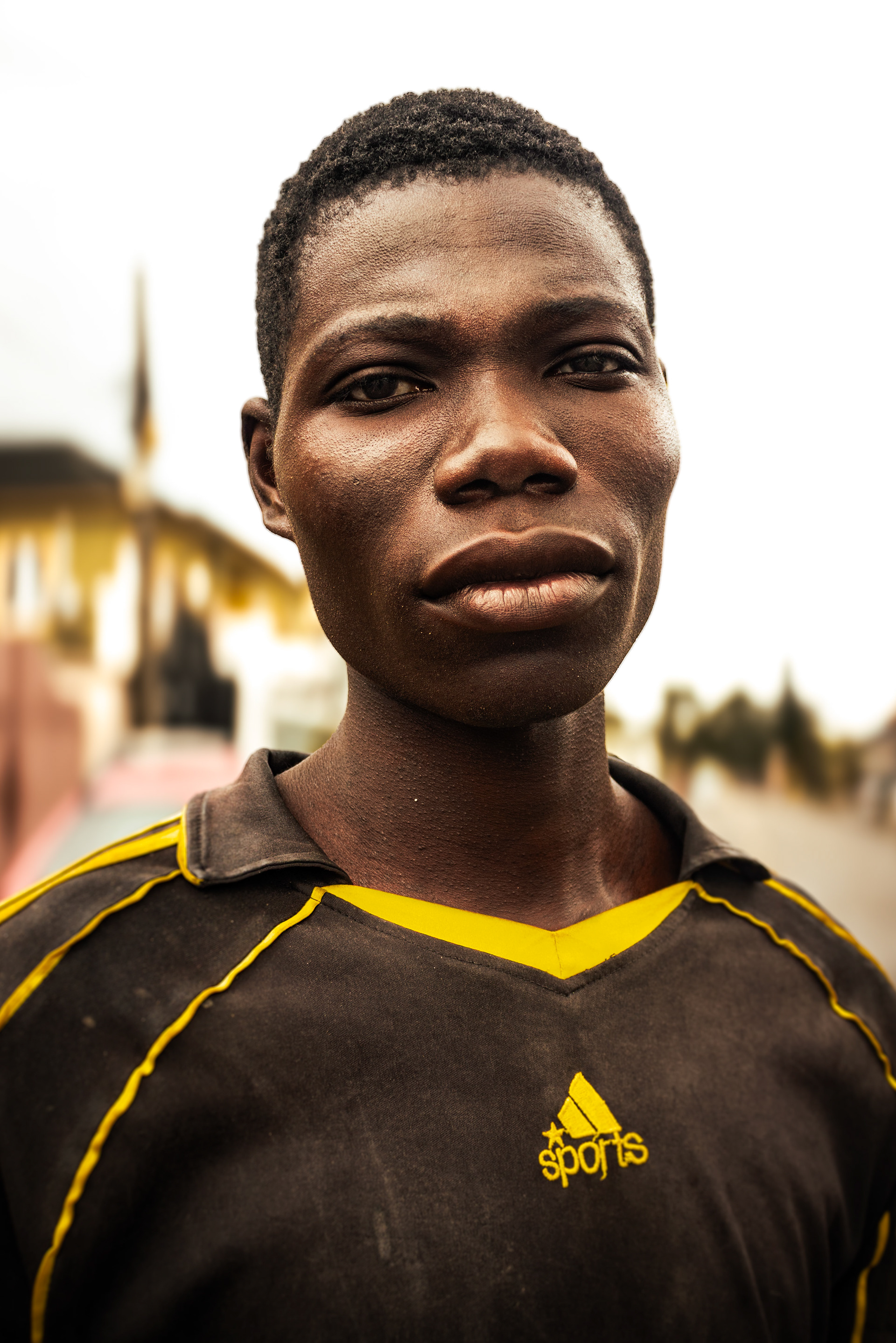 Lagos, 2022