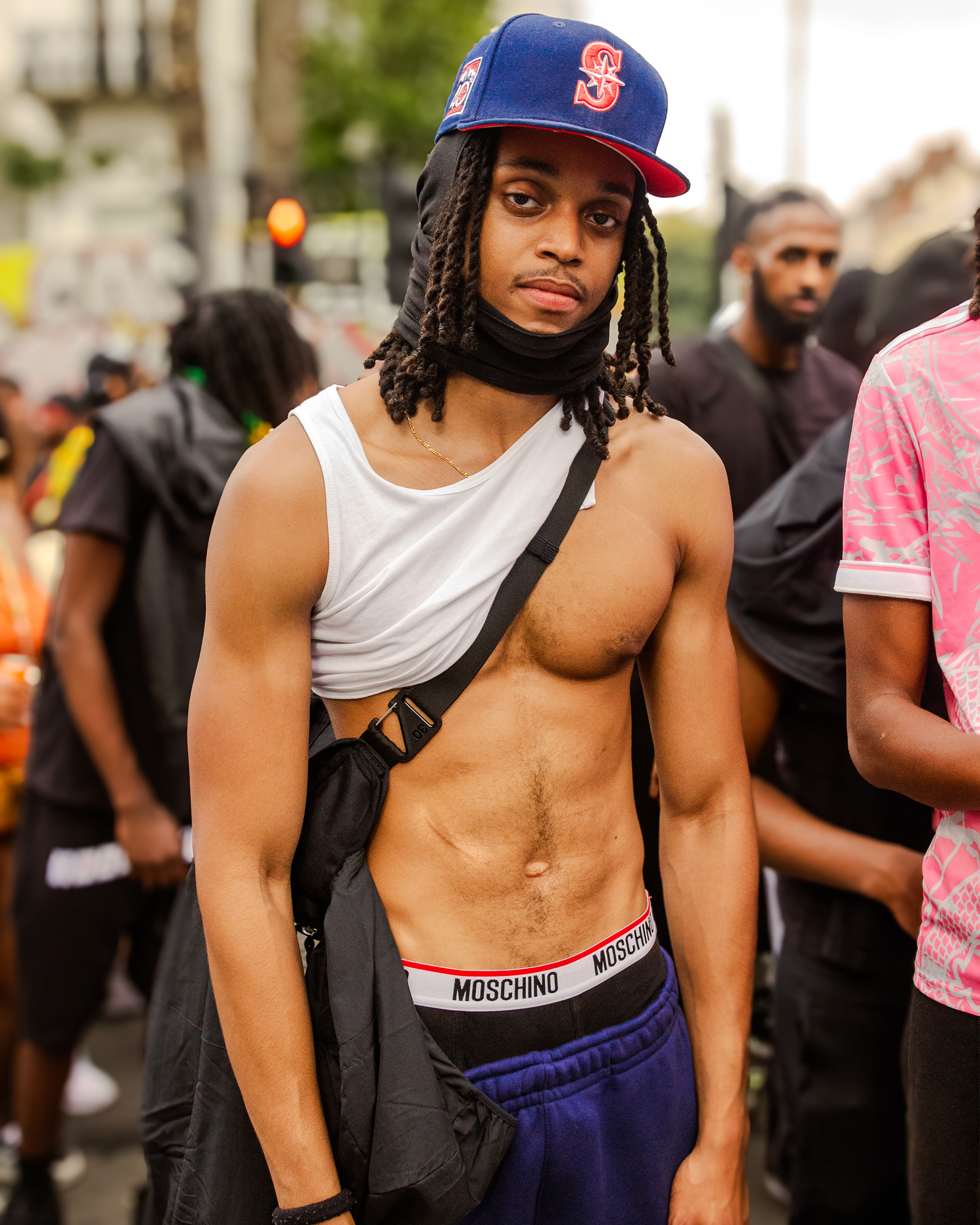 Notting Hill Carnival, 2024