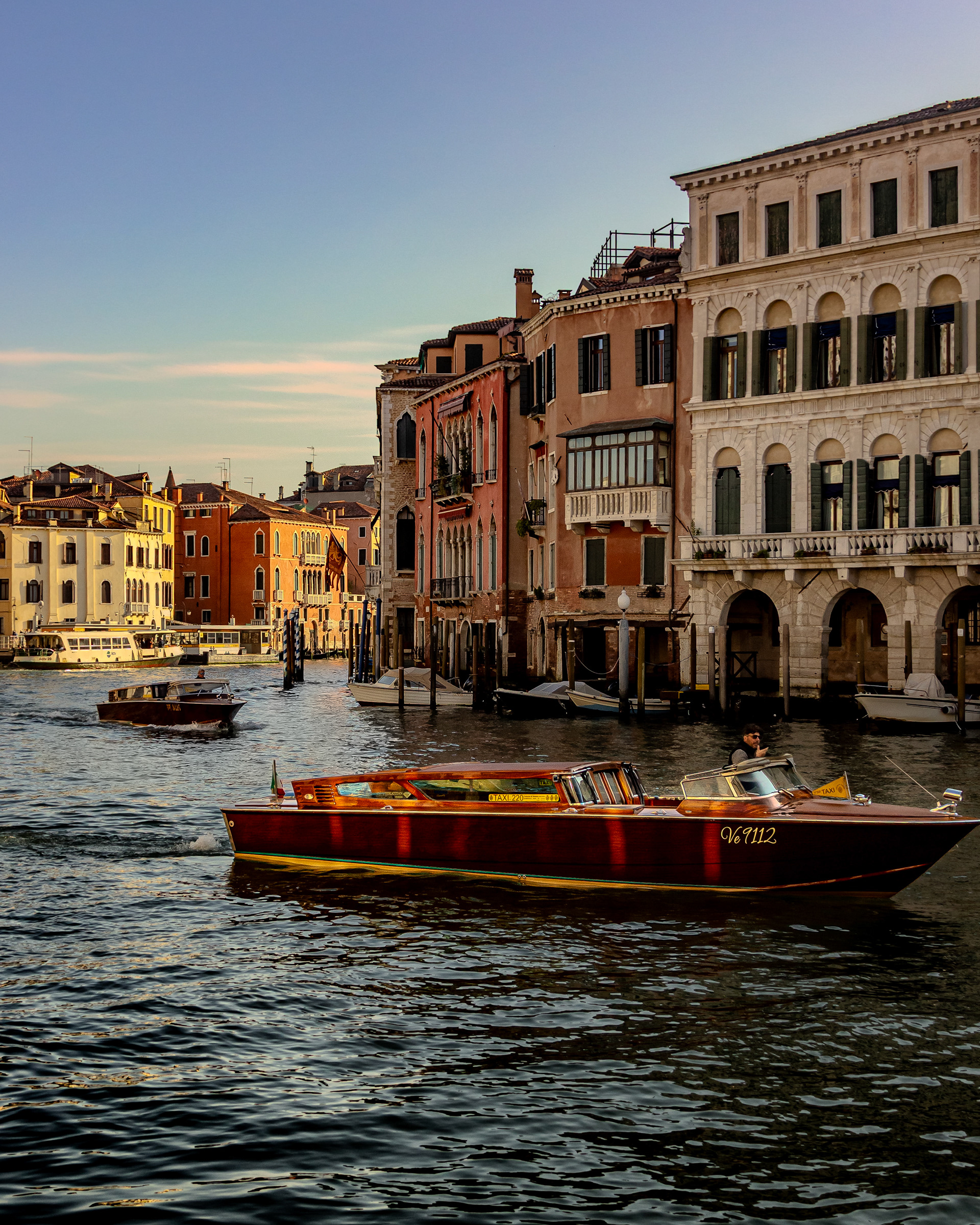 Venice, 2025