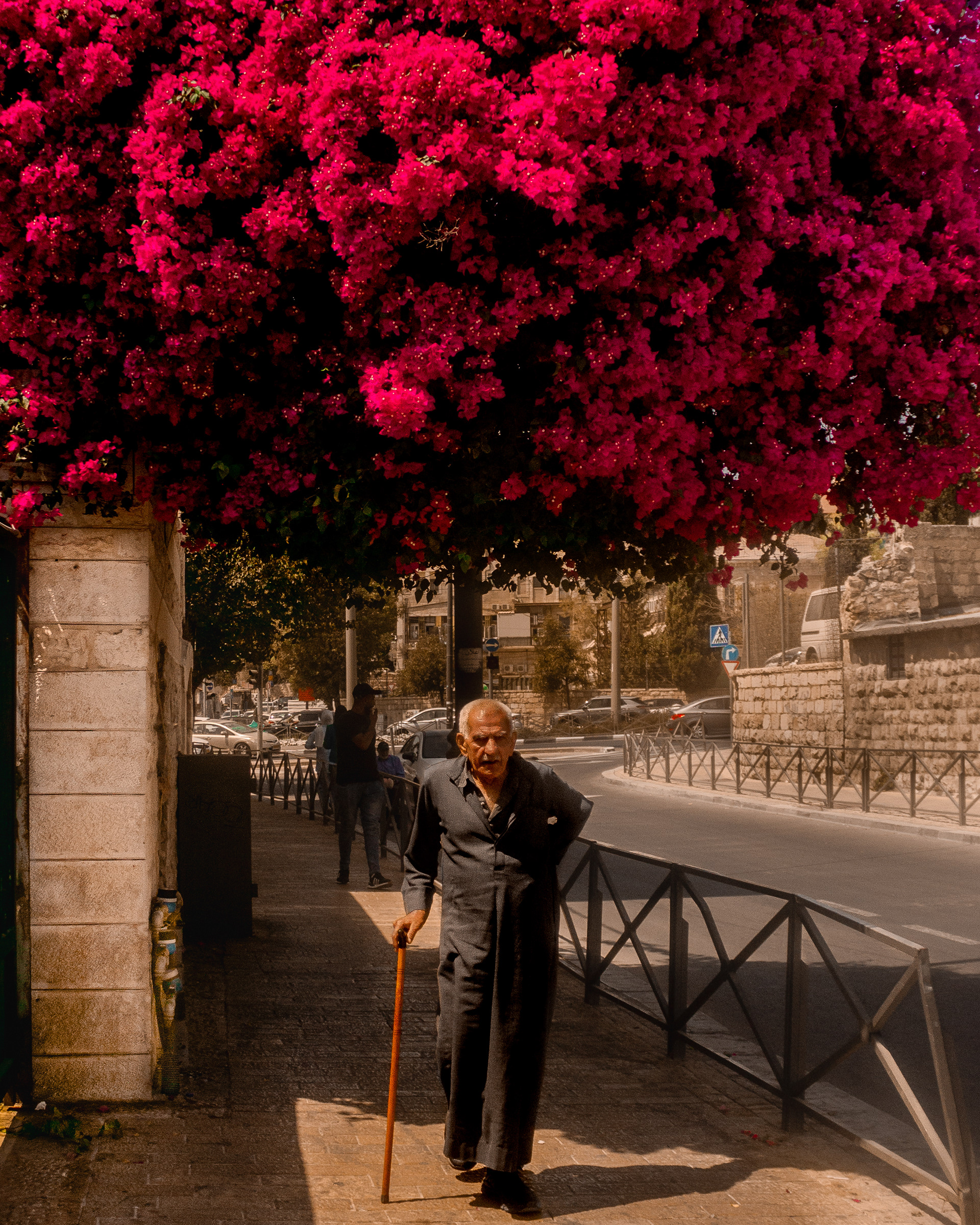 Jerusalem, 2023