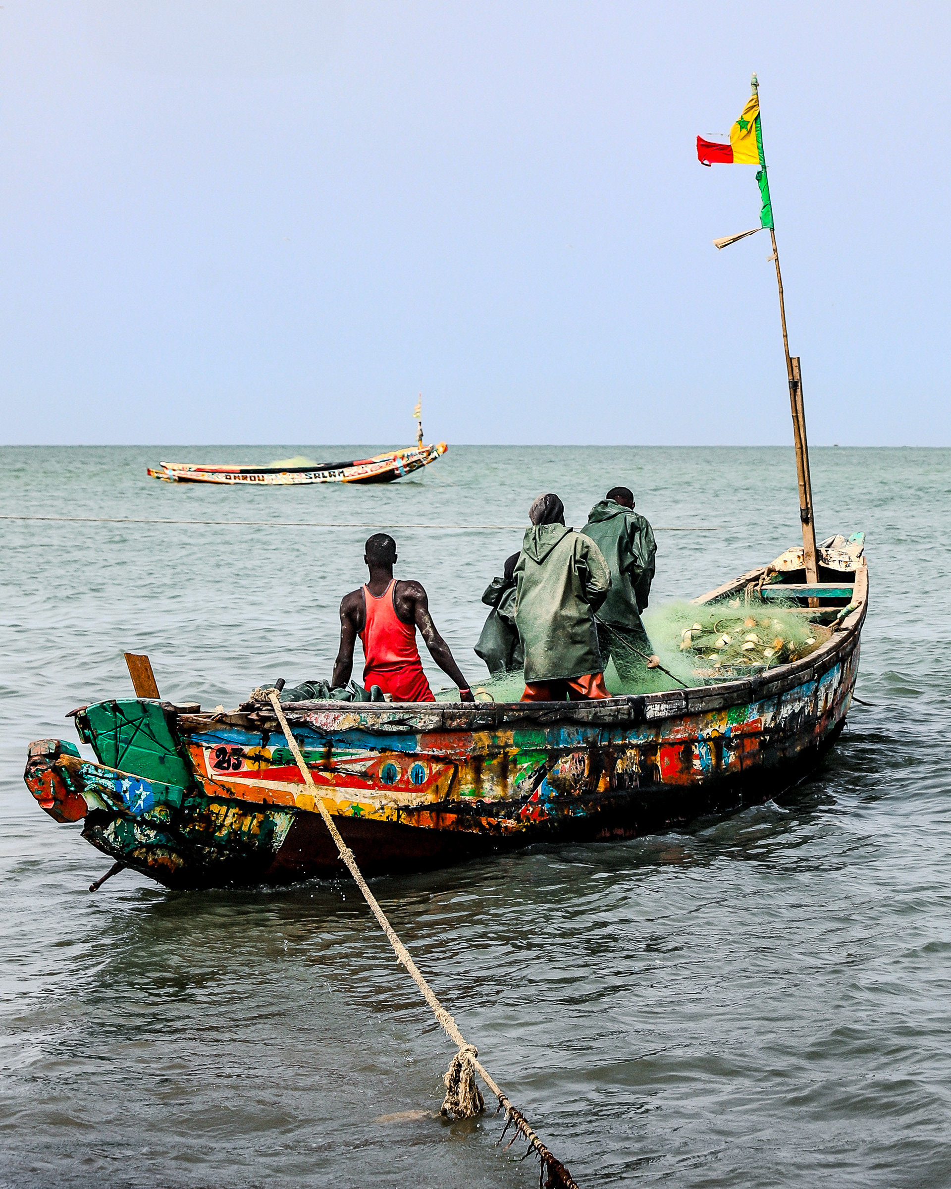 Banjul, 2024