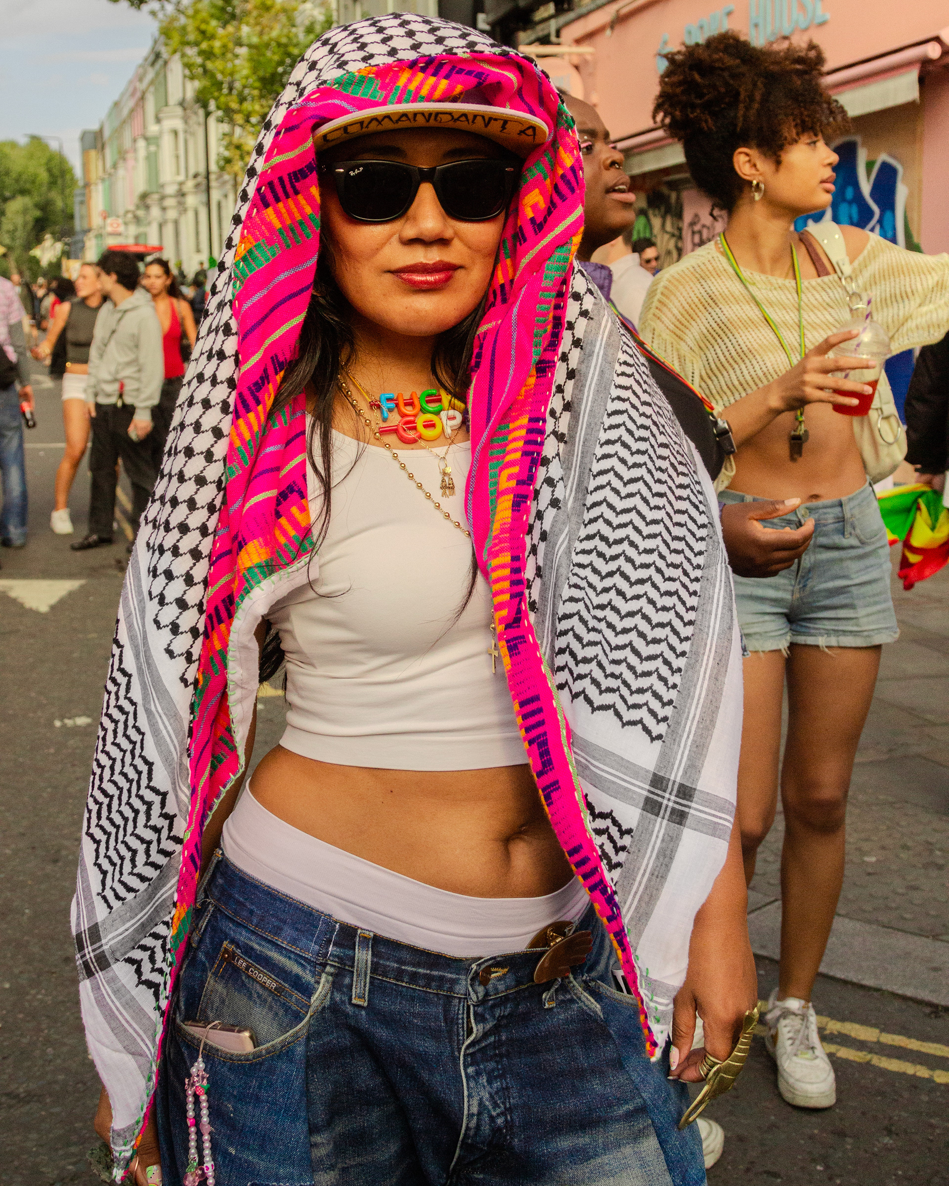 Notting Hill Carnival, 2024