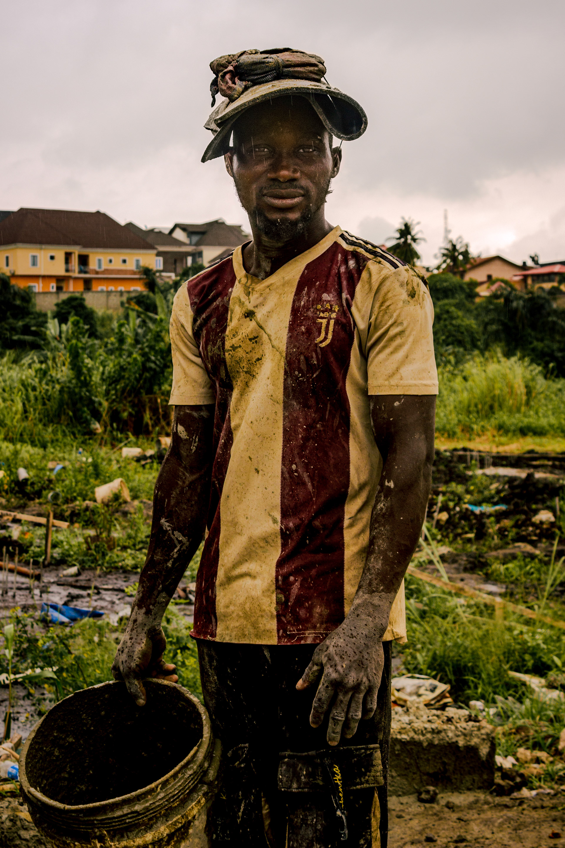 Lagos, 2022