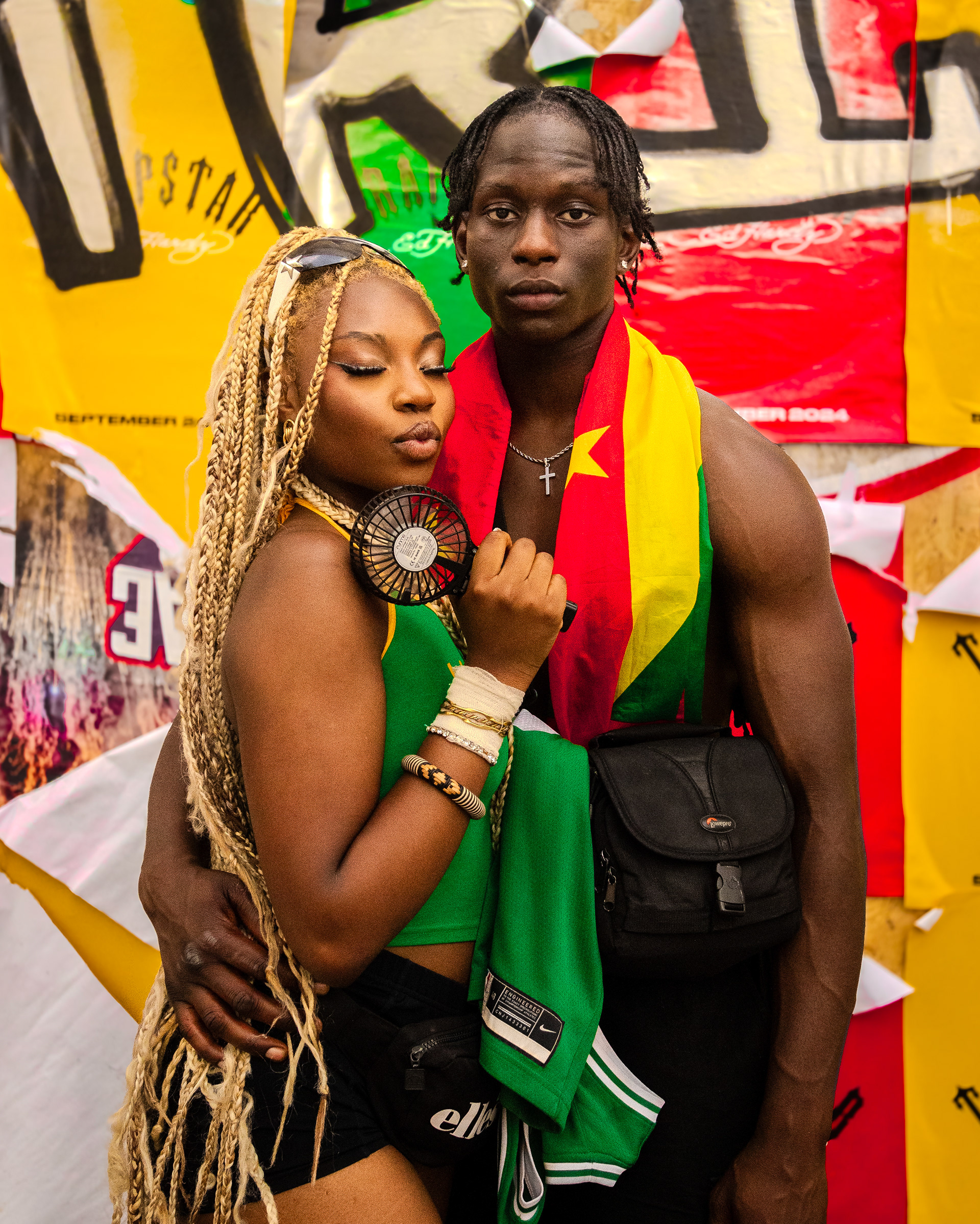 Notting Hill Carnival, 2024