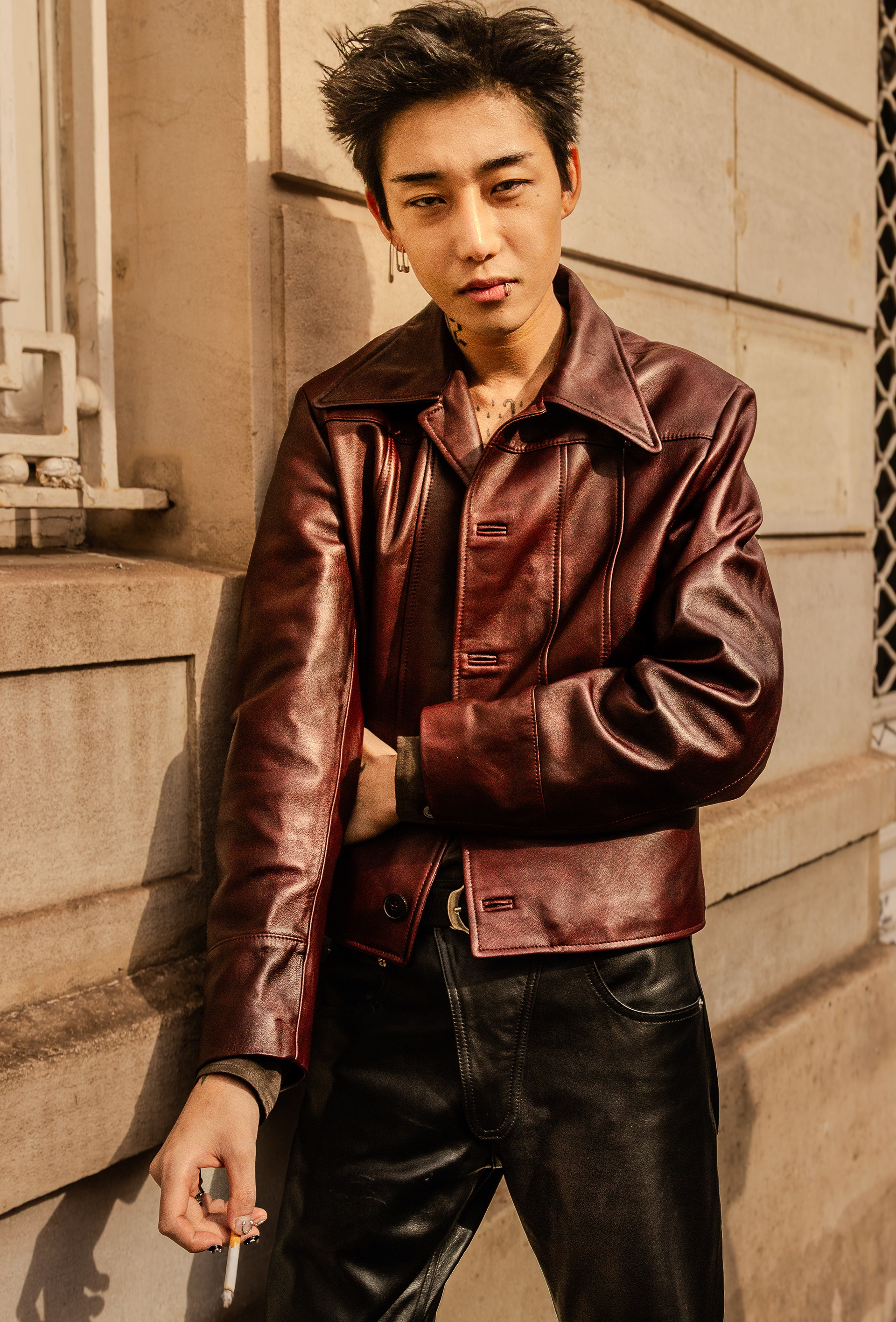 Paris Fashion Week, 2025