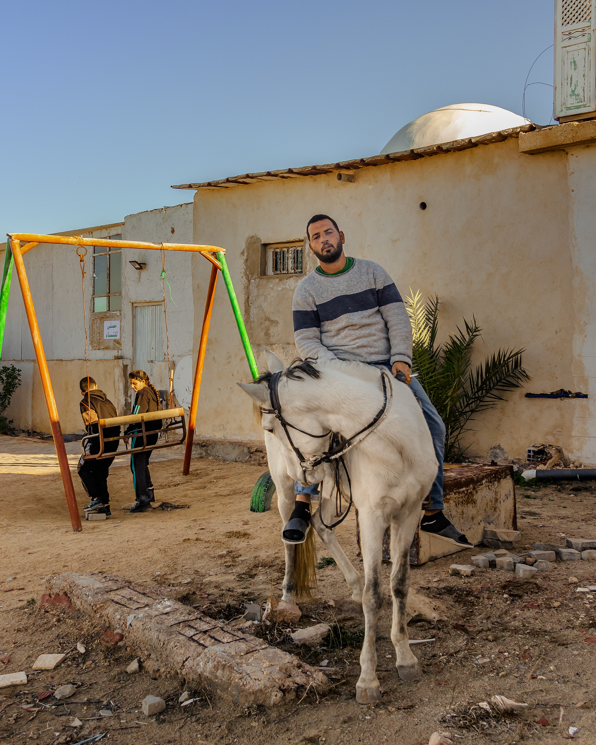 Djerba, 2025