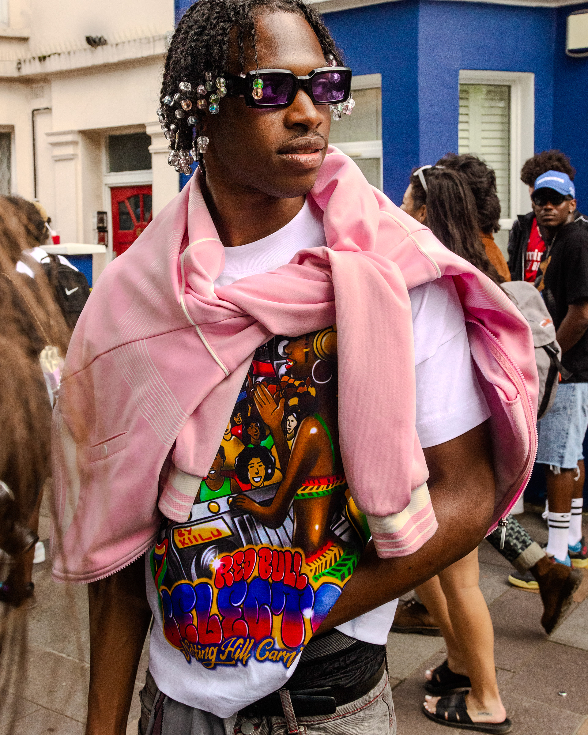 Notting Hill Carnival, 2024