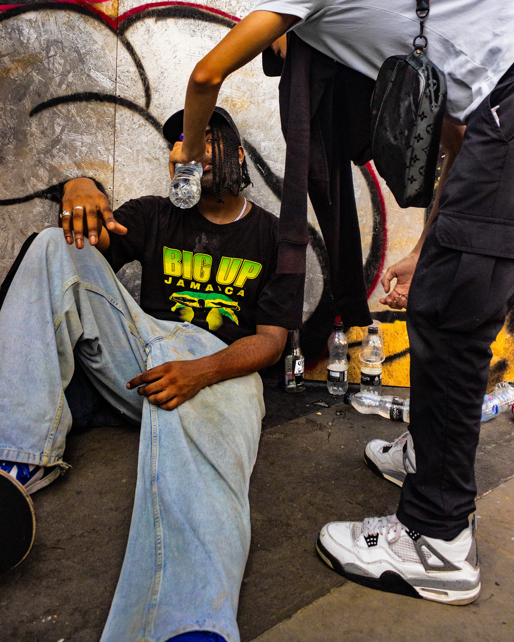 Notting Hill Carnival, 2023