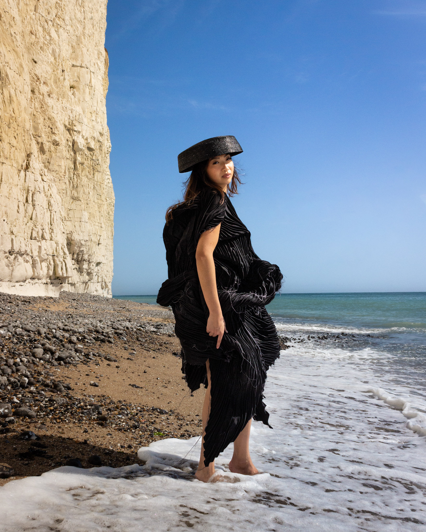 Veronica Marucci Chappeaux SS23