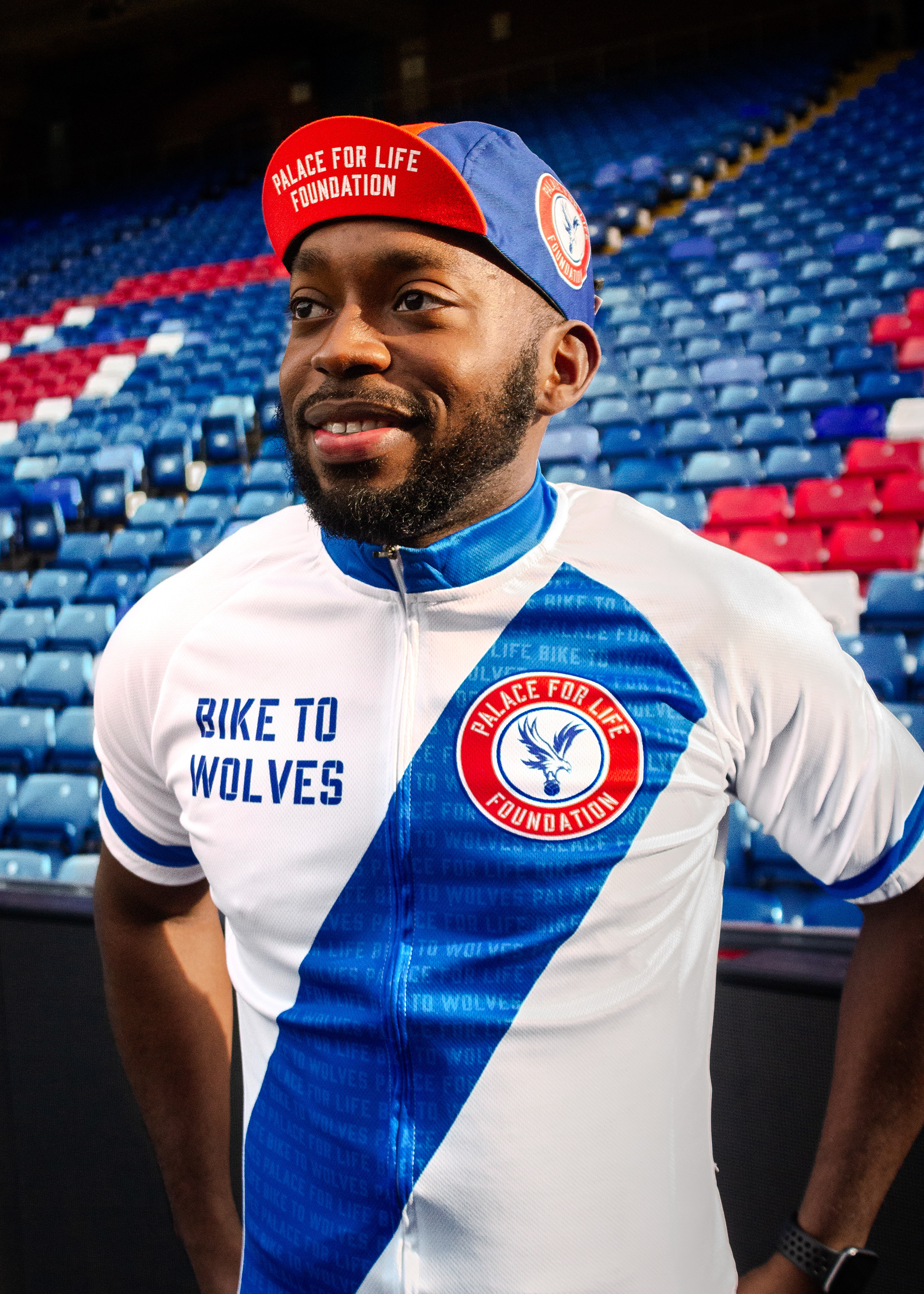 Palace for Life, 2024