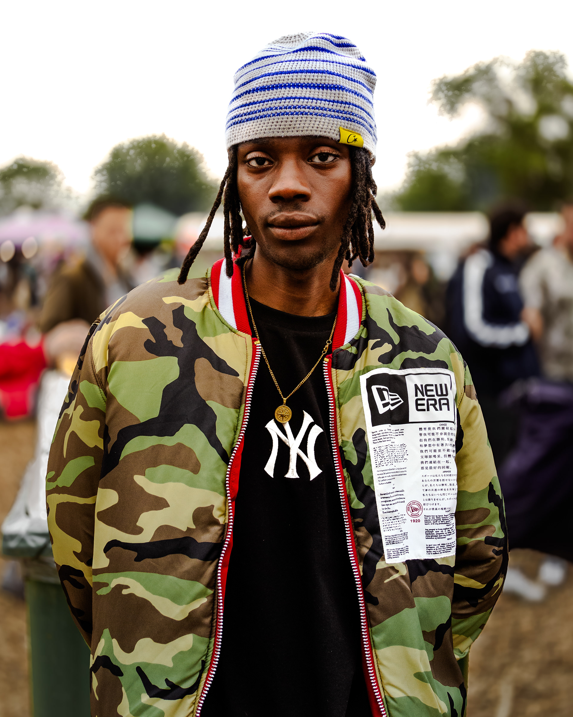 Lambeth Country Show, 2024