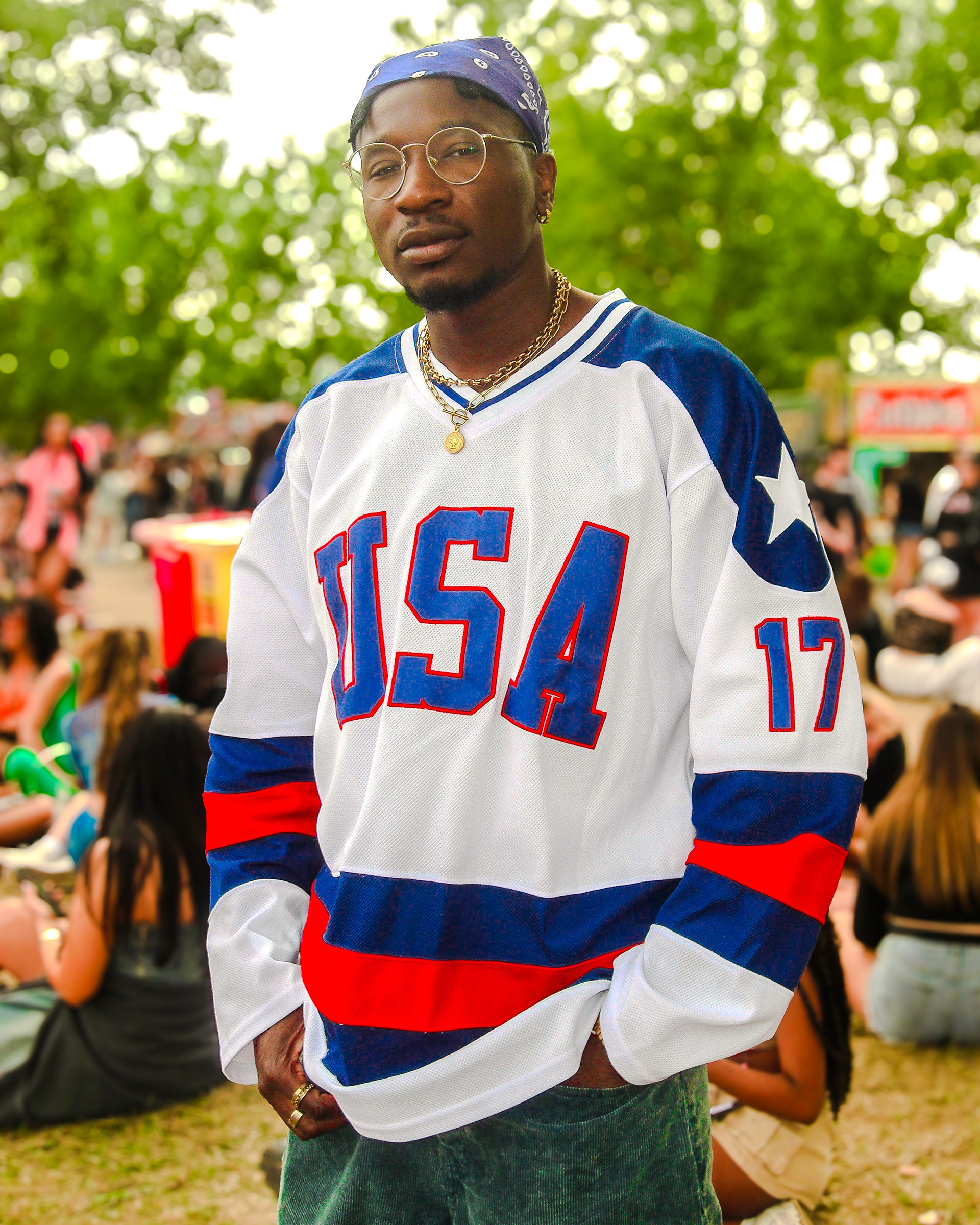 Wireless Festival, 2024