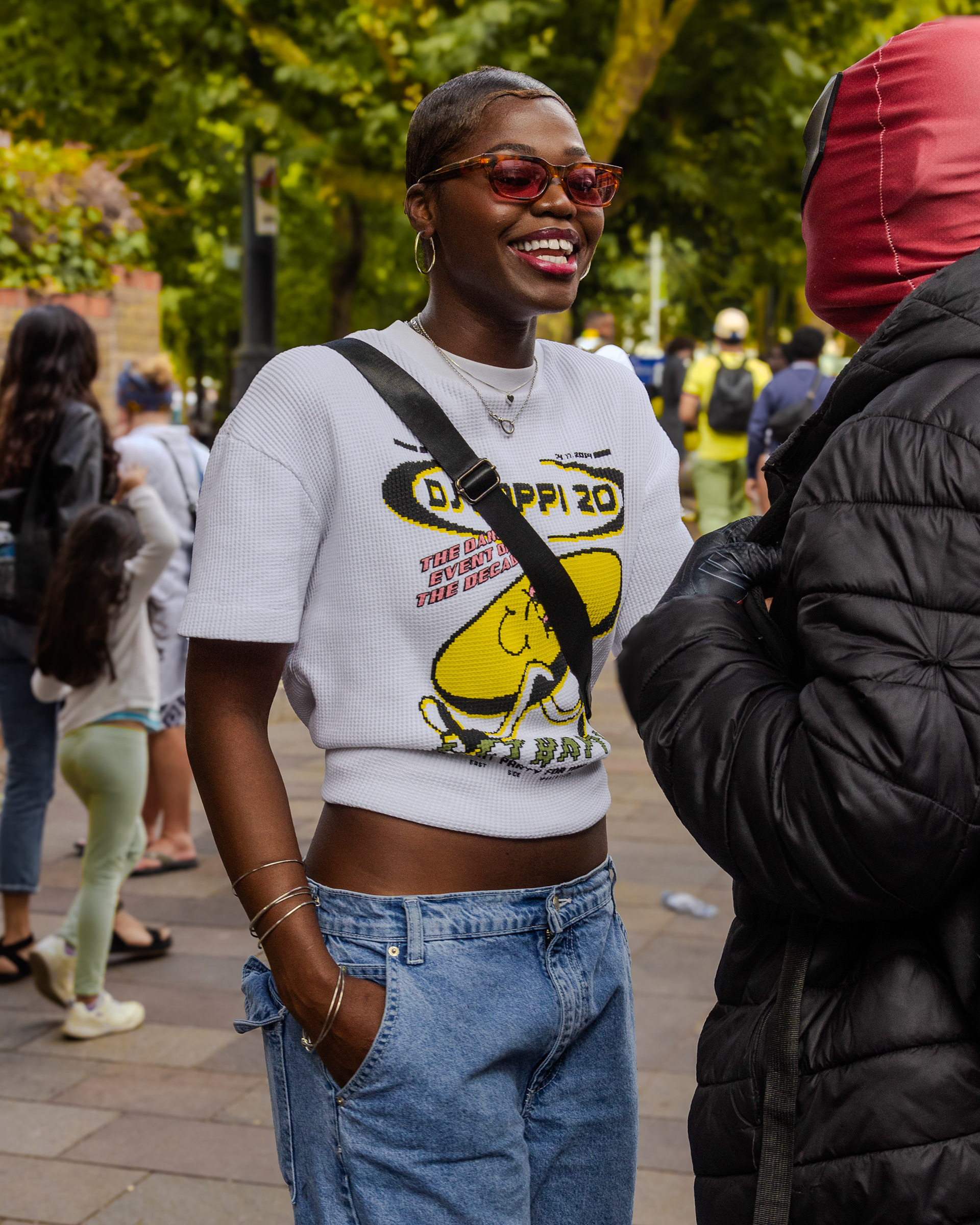 Notting Hill Carnival, 2024