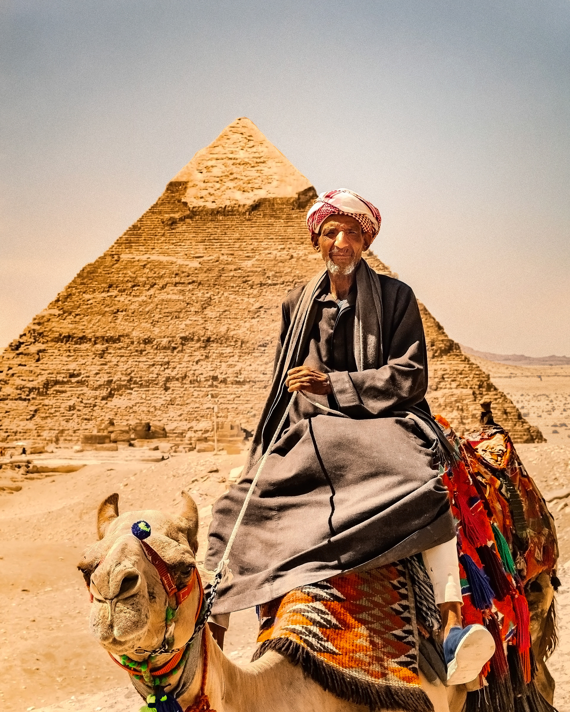 Cairo, 2026