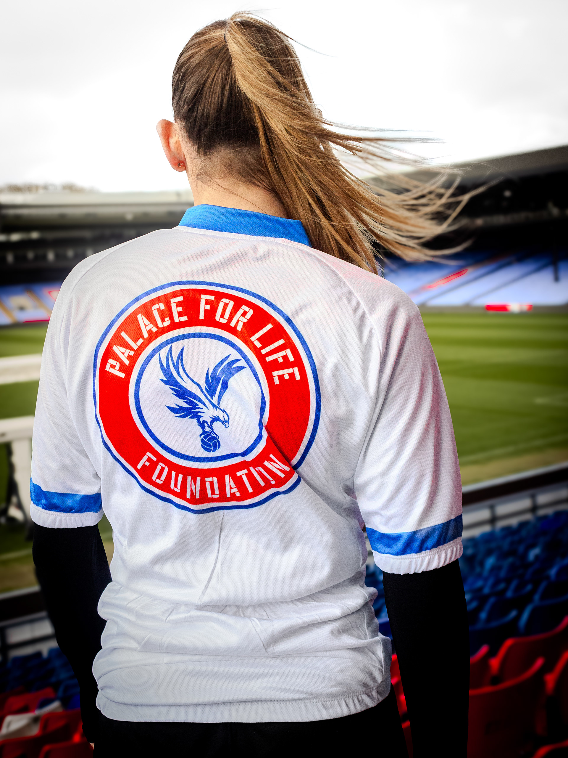 Palace for Life, 2024